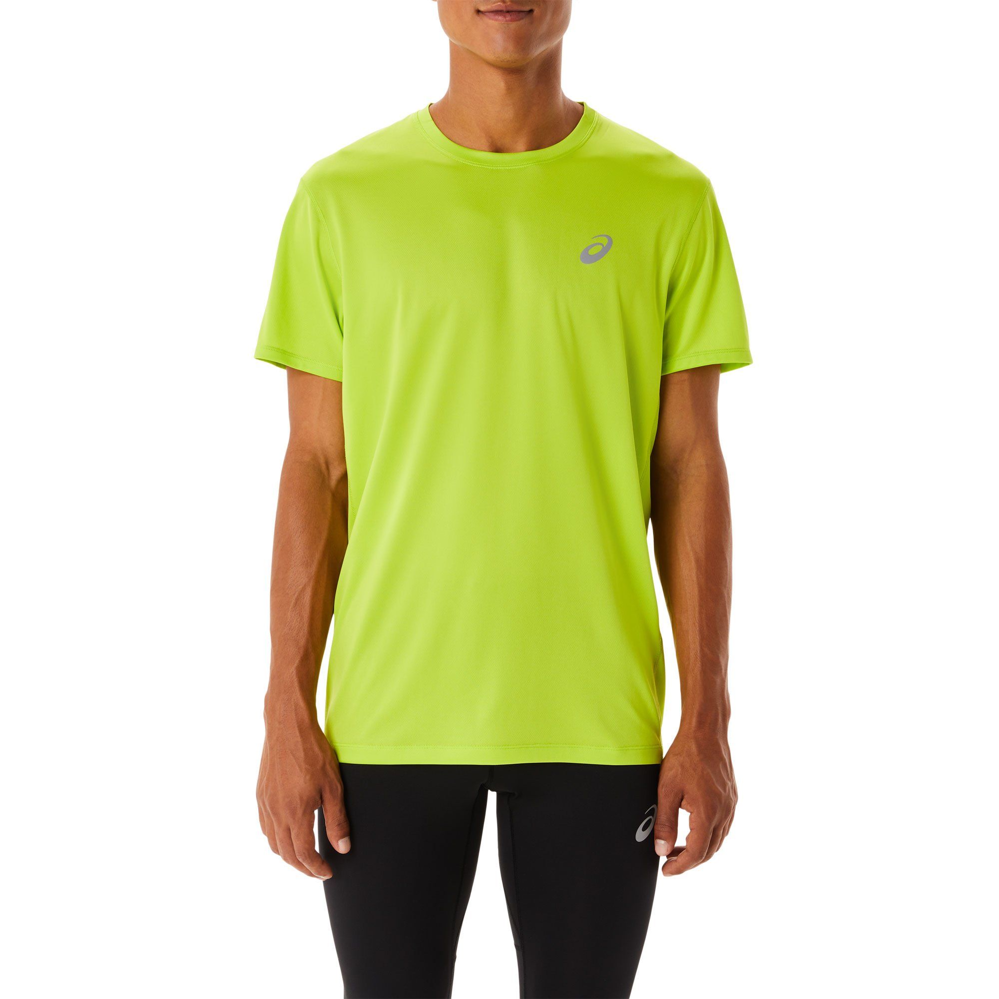 Asics Core Shirt Heren