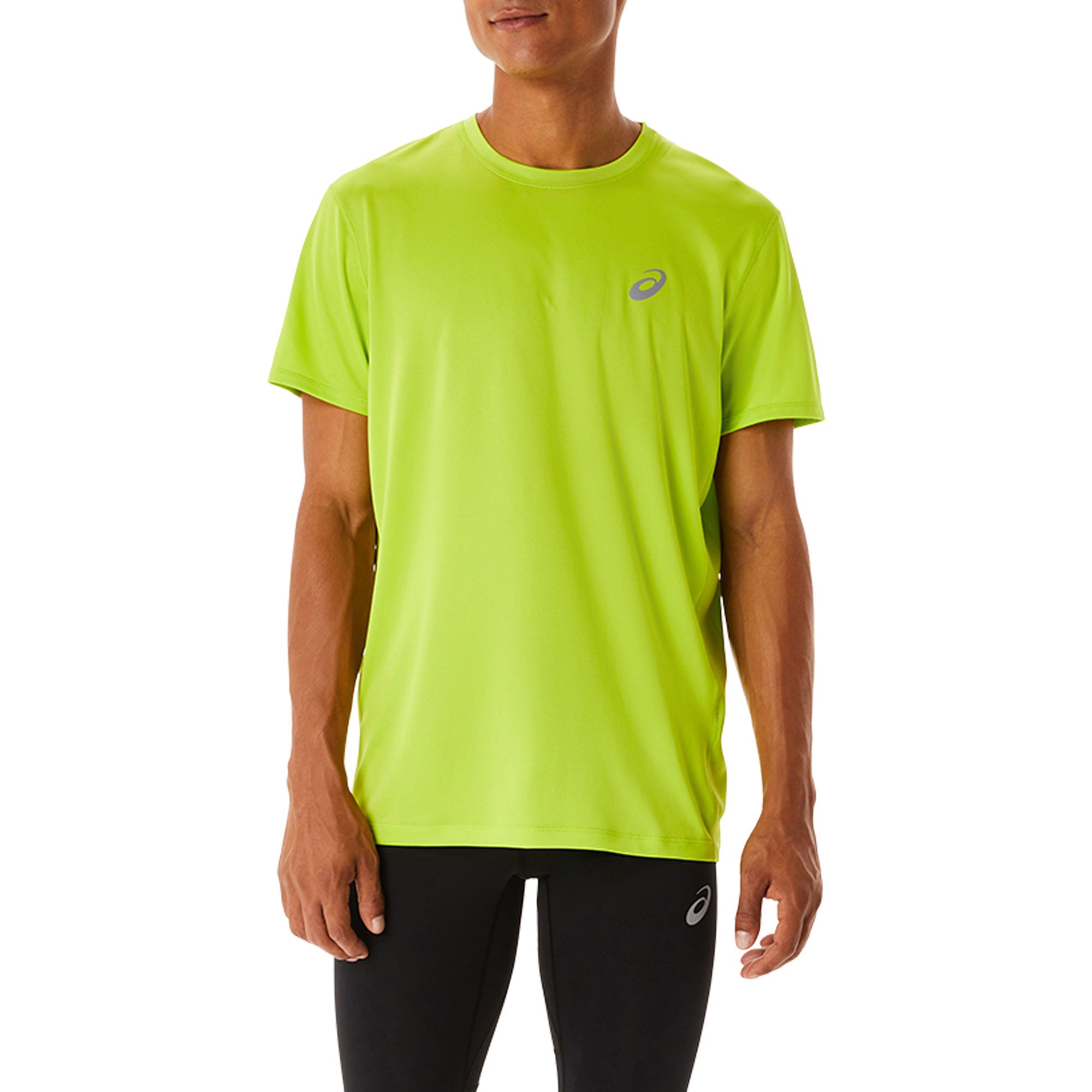 Asics Core Shirt Heren