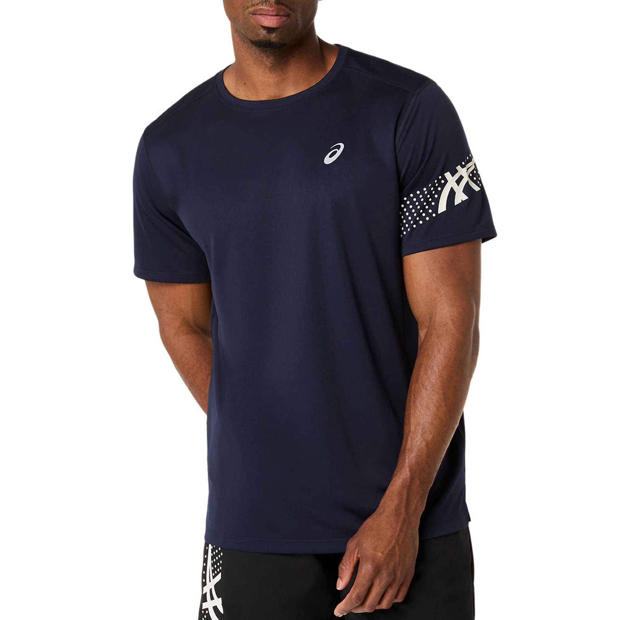Asics Hardloopshirts