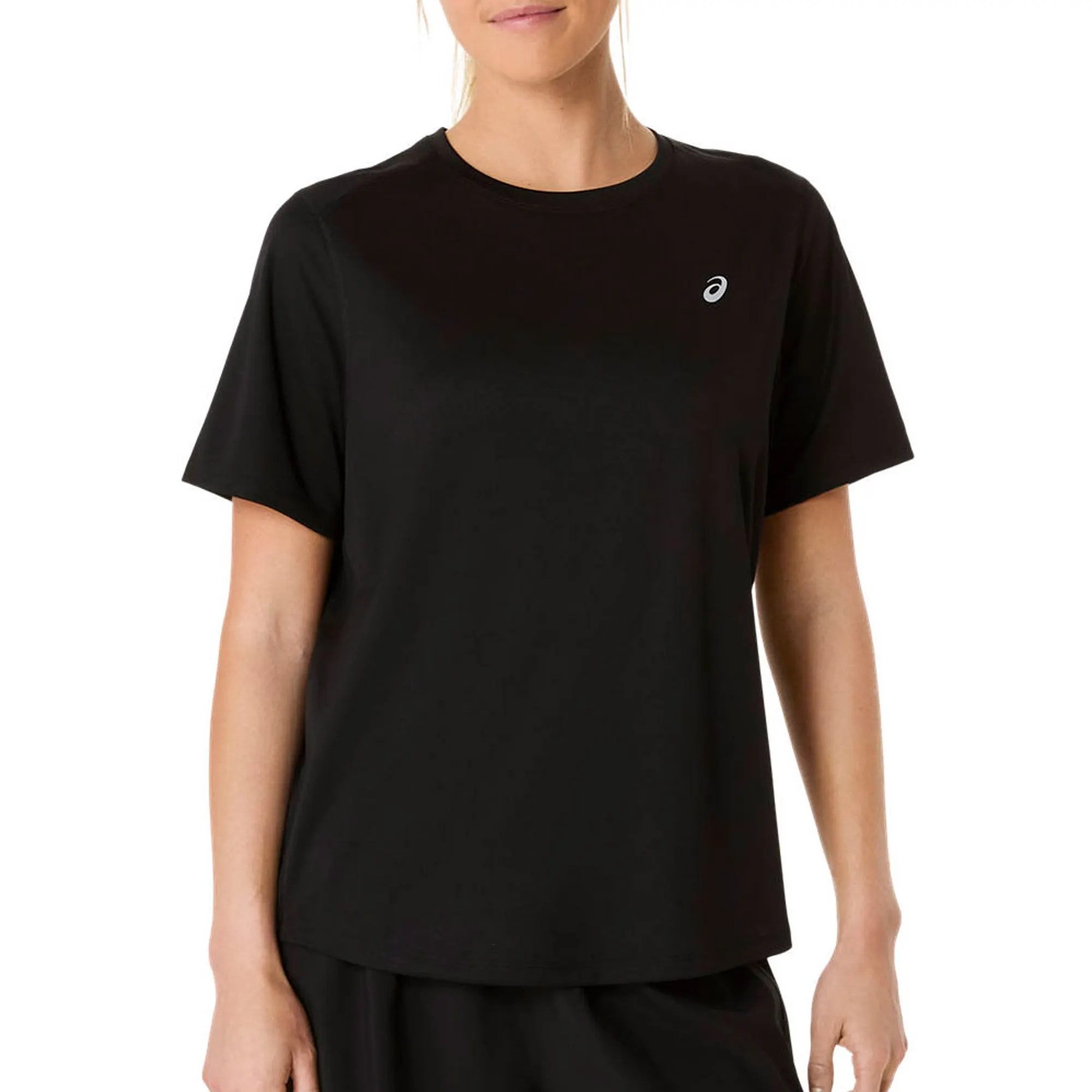 Asics Core Shirt Dames