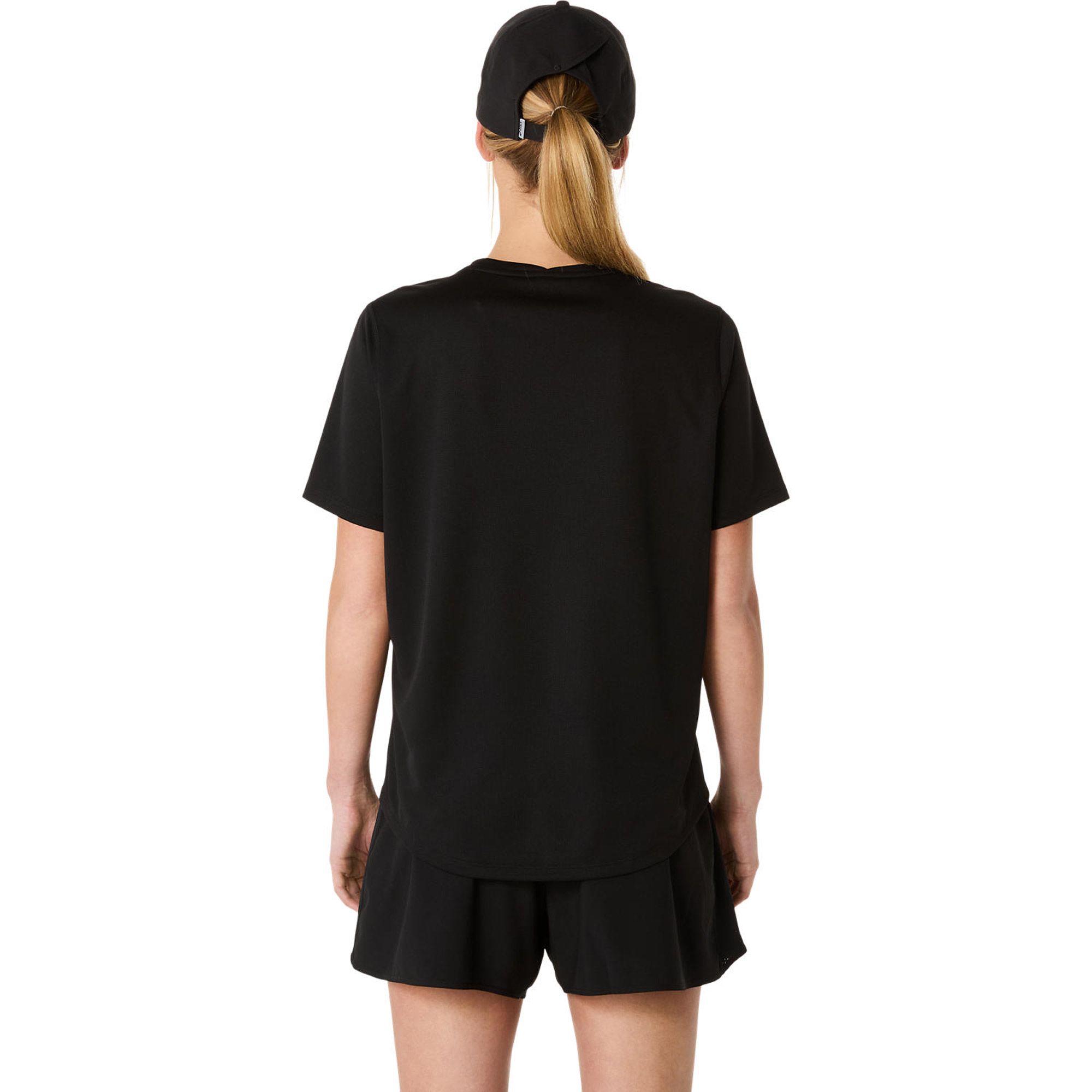 Asics Core Shirt Dames