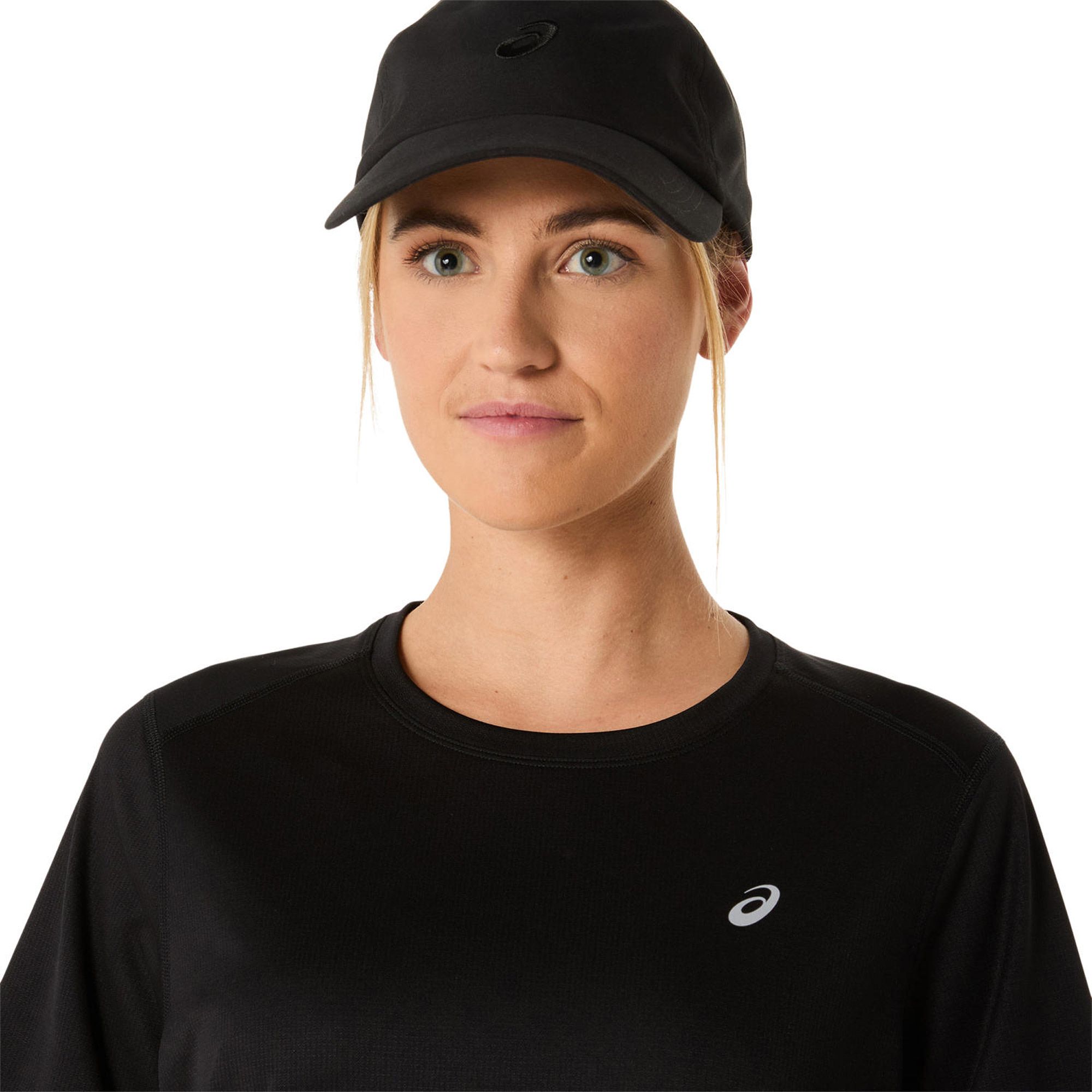 Asics Core Shirt Dames