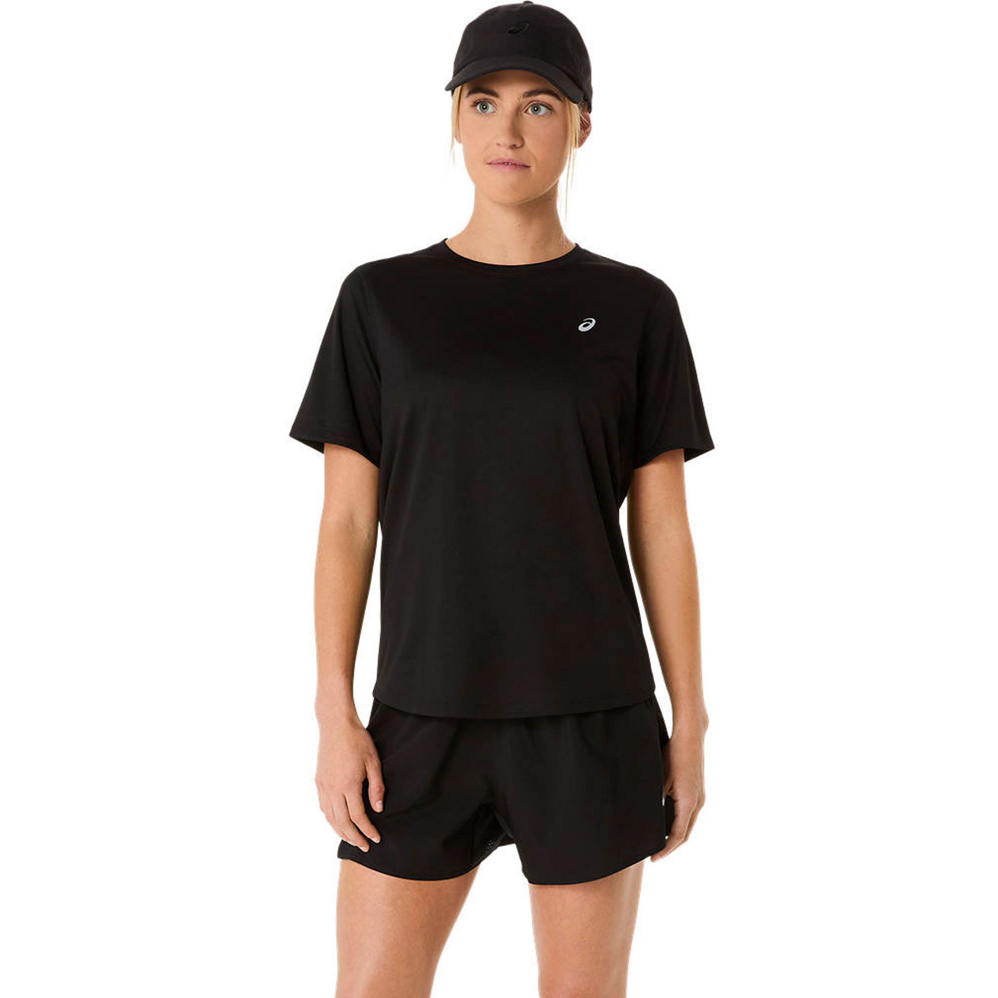 Asics Core Shirt Dames