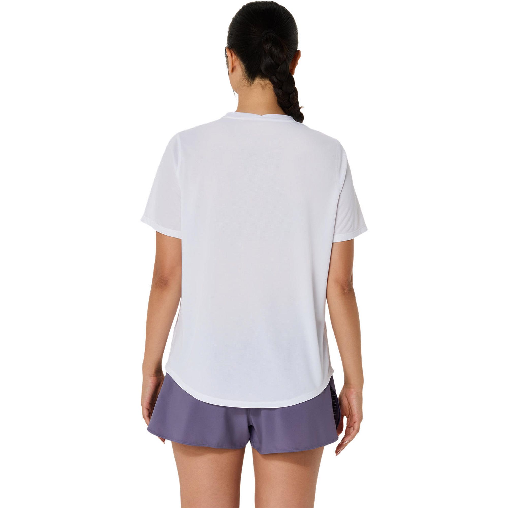 Asics Core Shirt Dames
