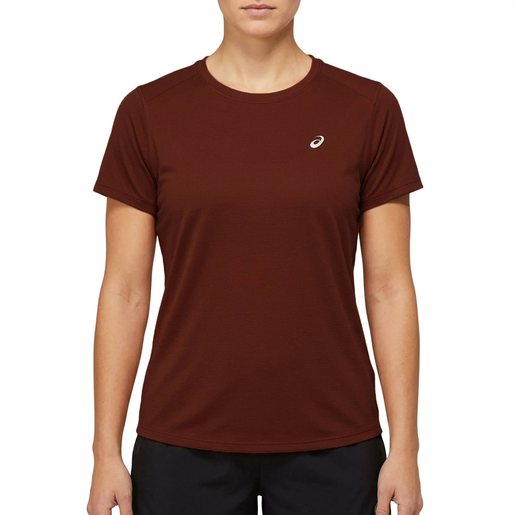 Asics Core Shirt Dames
