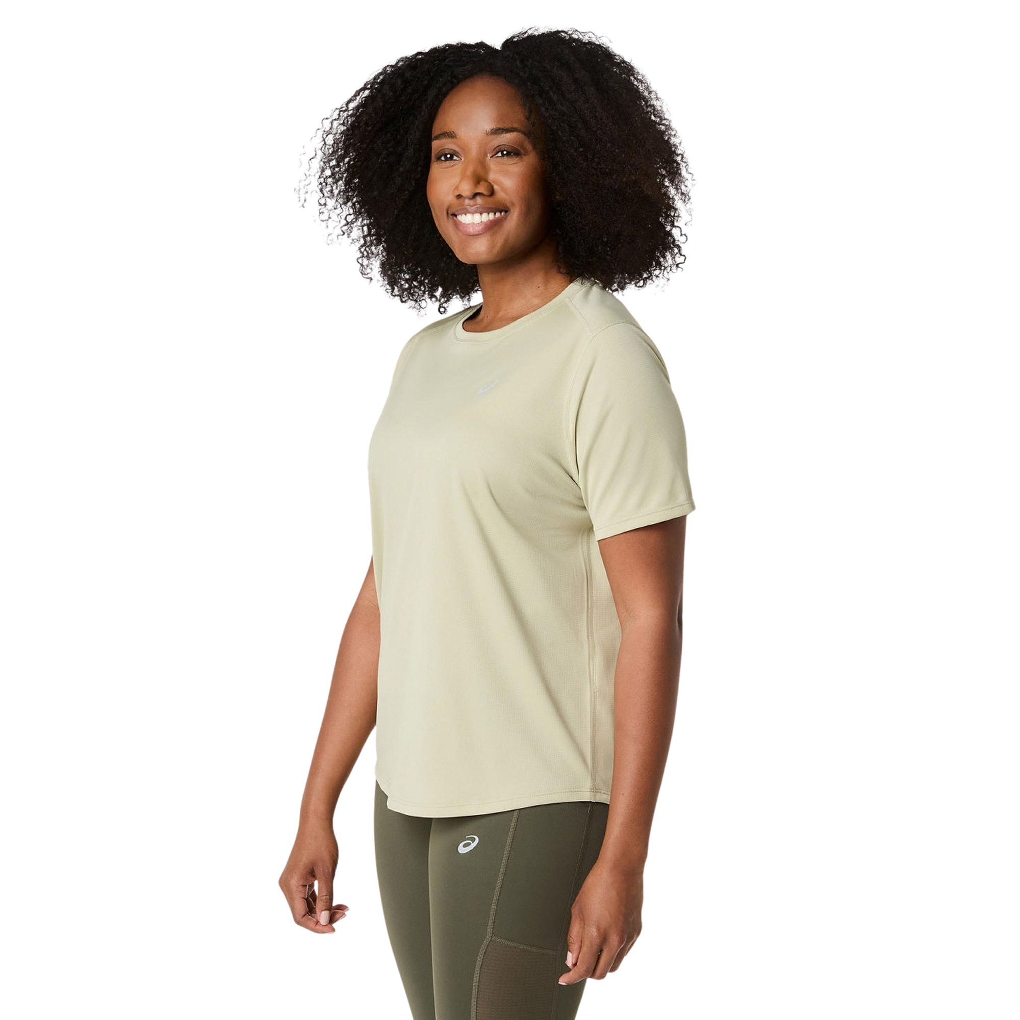 Asics Core Shirt Dames