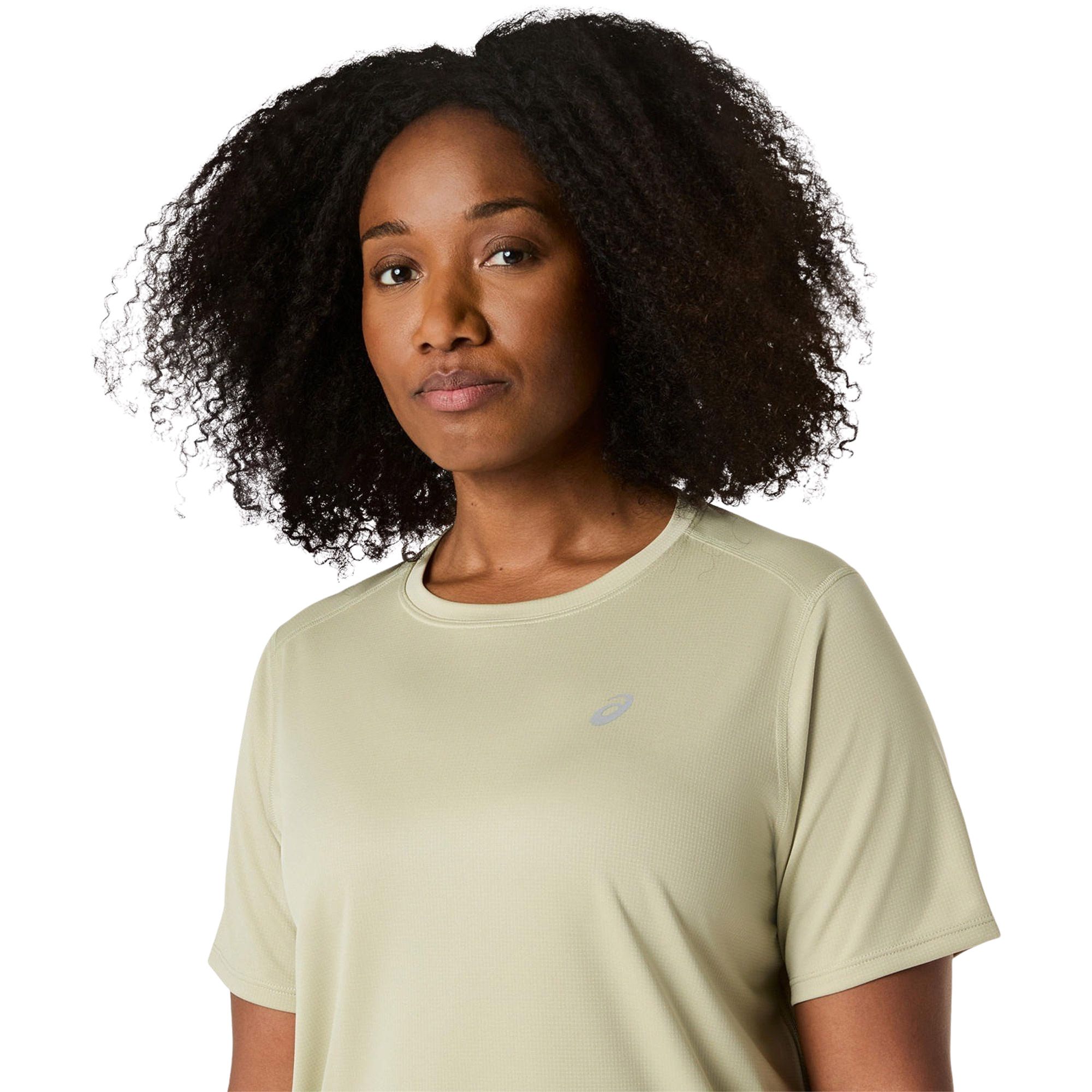 Asics Core Shirt Dames