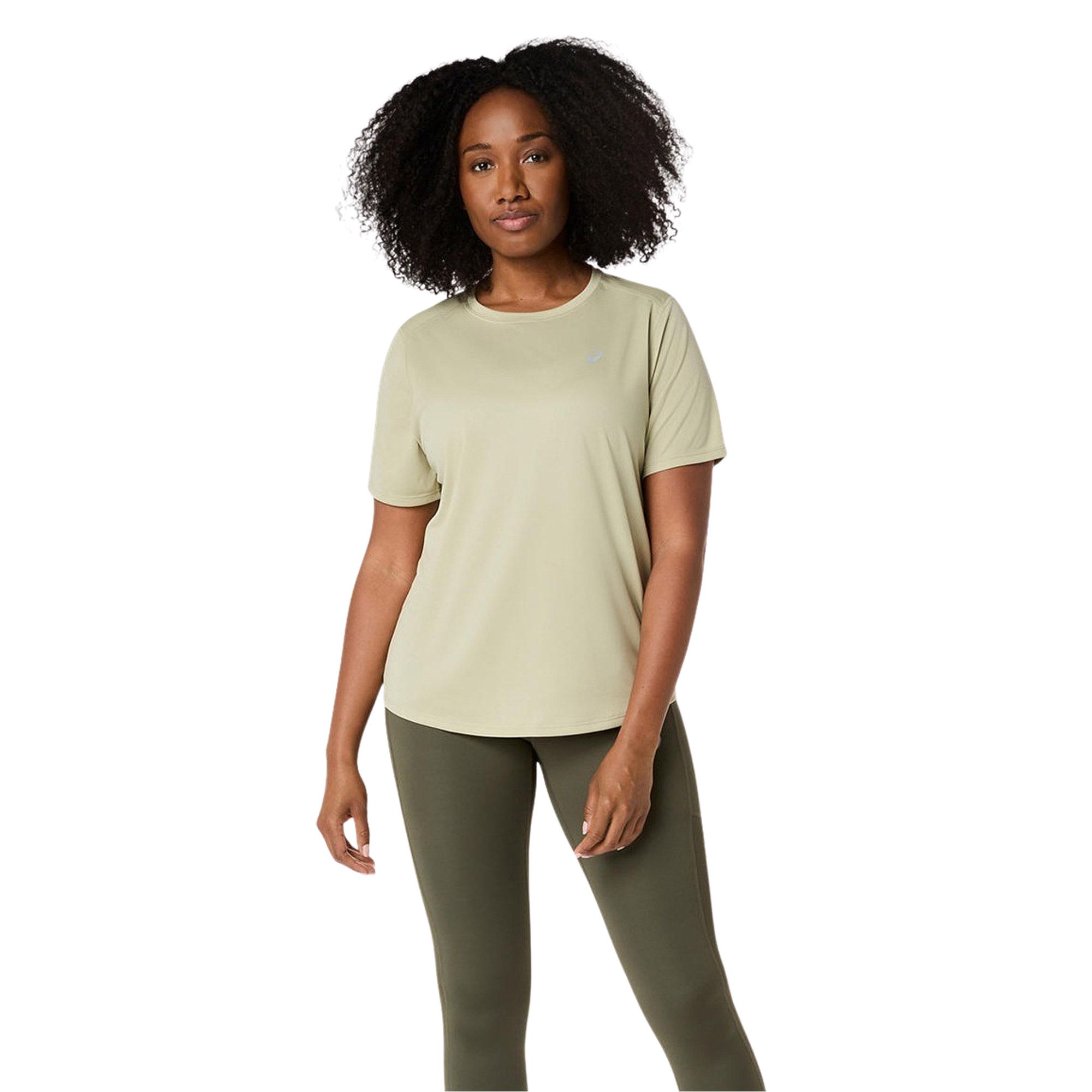 Asics Core Shirt Dames