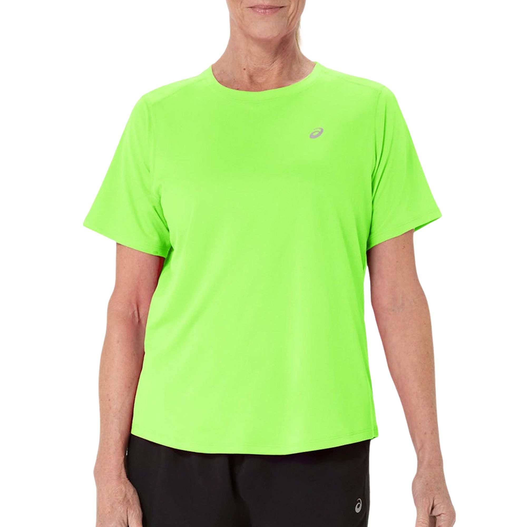 Asics Core Shirt Dames