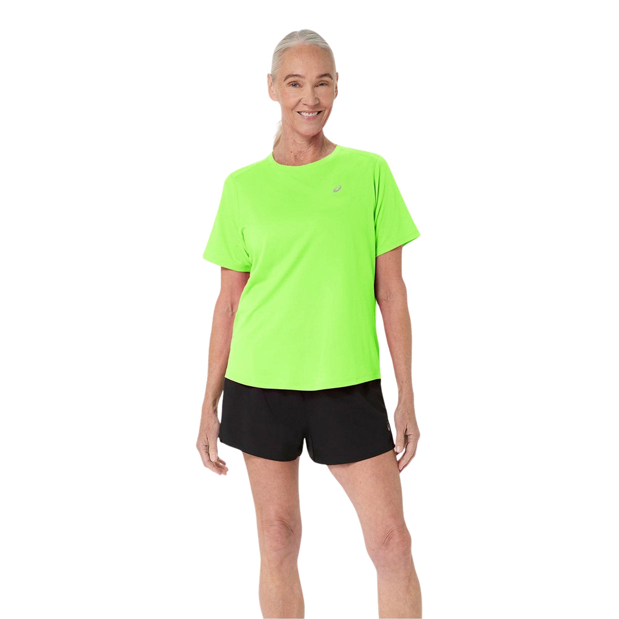 Asics Core Shirt Dames