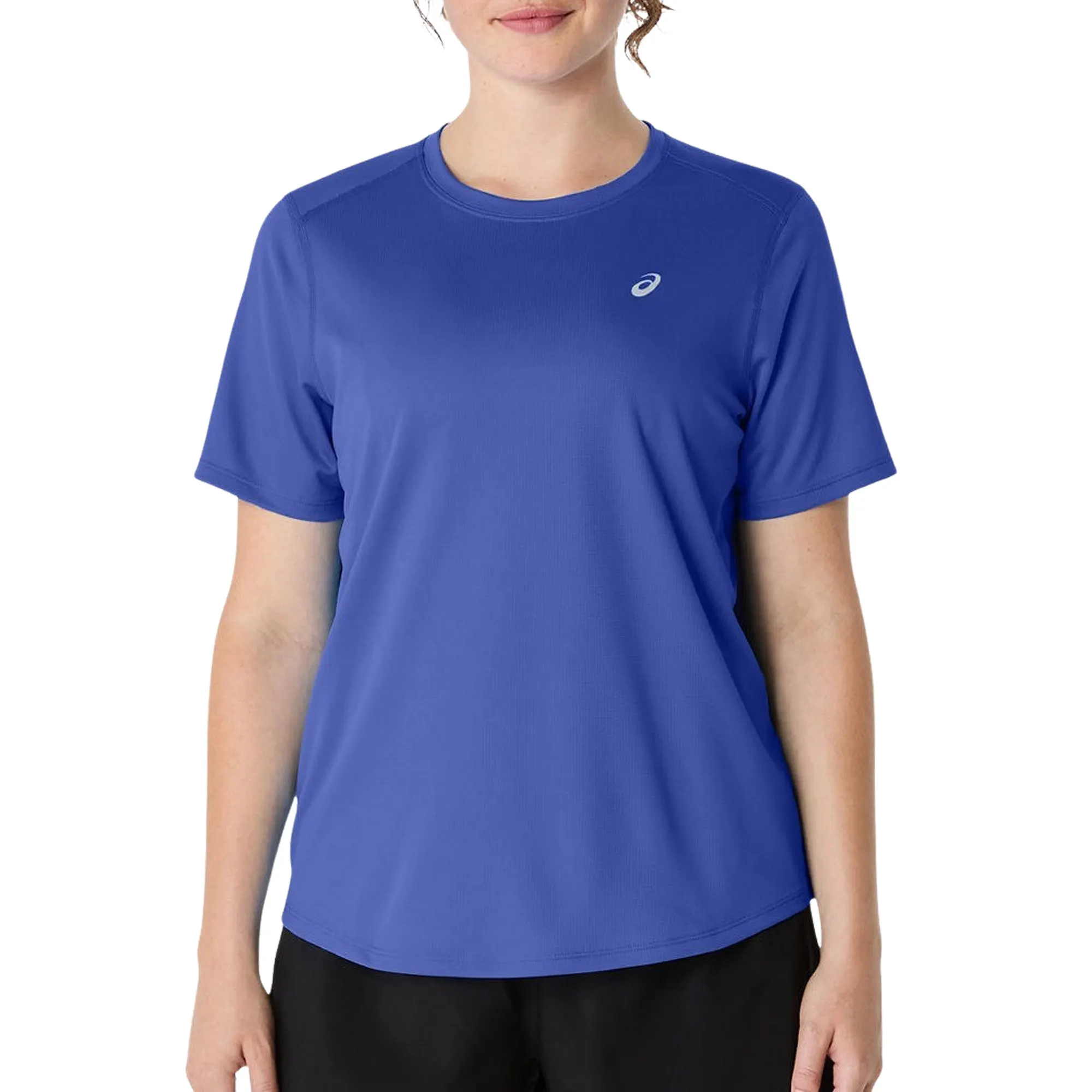 Asics Core Shirt Dames