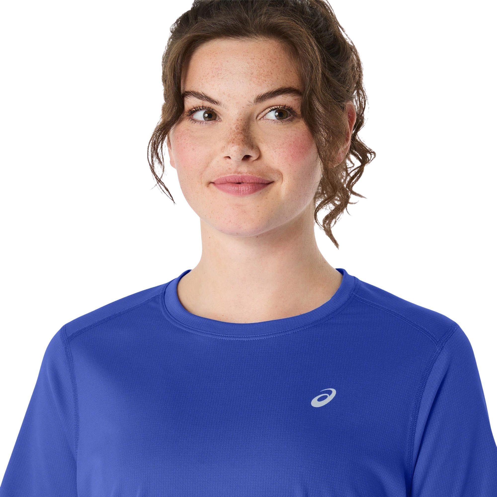 Asics Core Shirt Dames