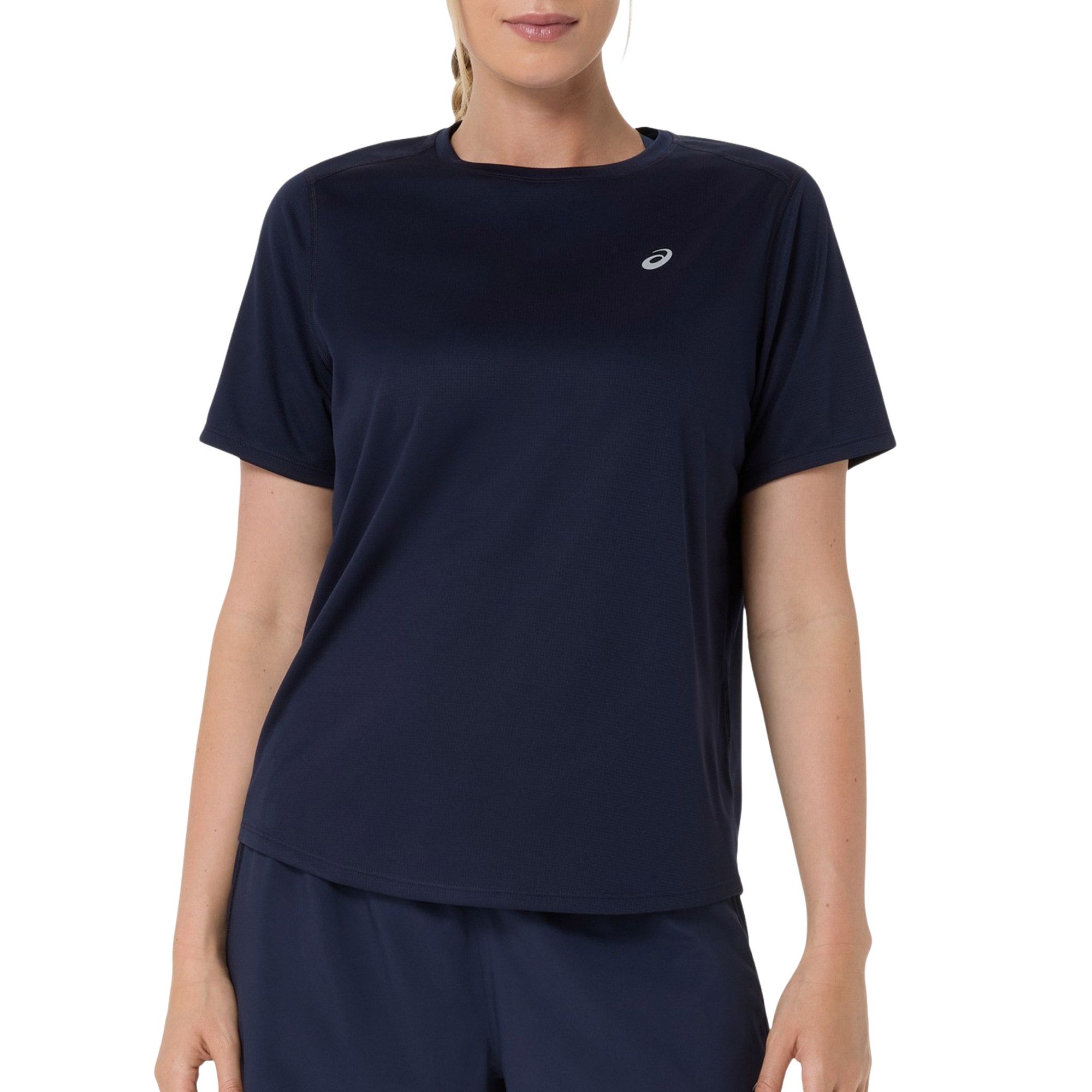 Asics Core Shirt Dames