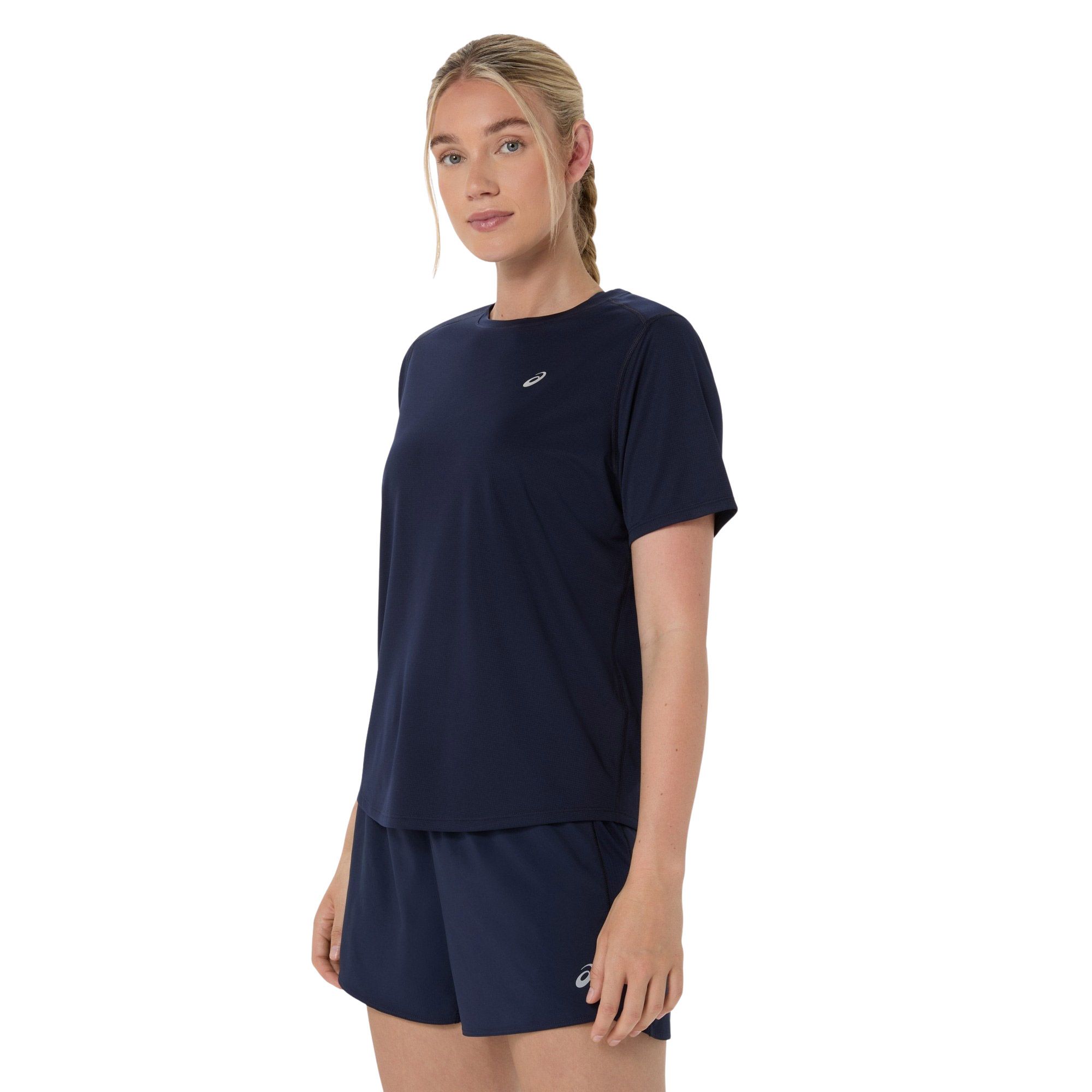 Asics Core Shirt Dames