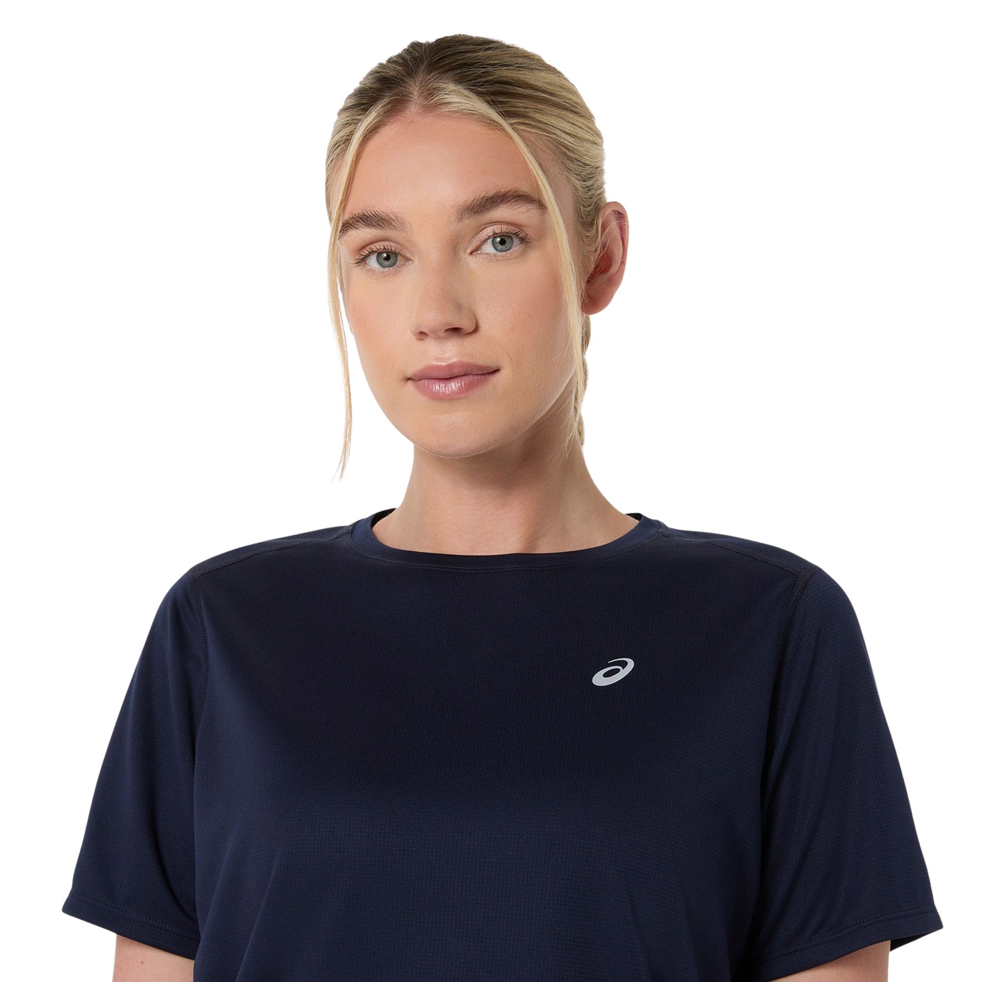 Asics Core Shirt Dames