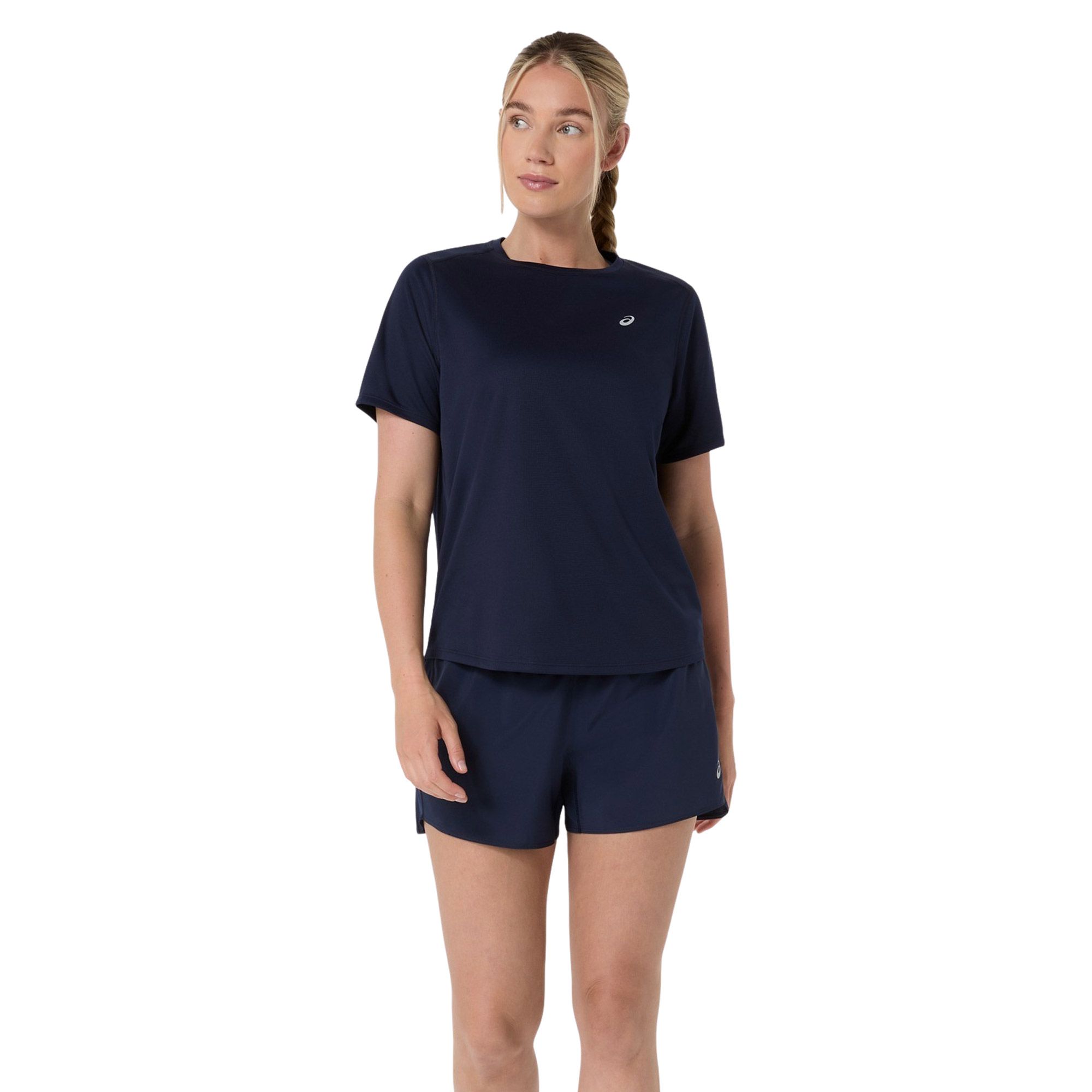 Asics Core Shirt Dames