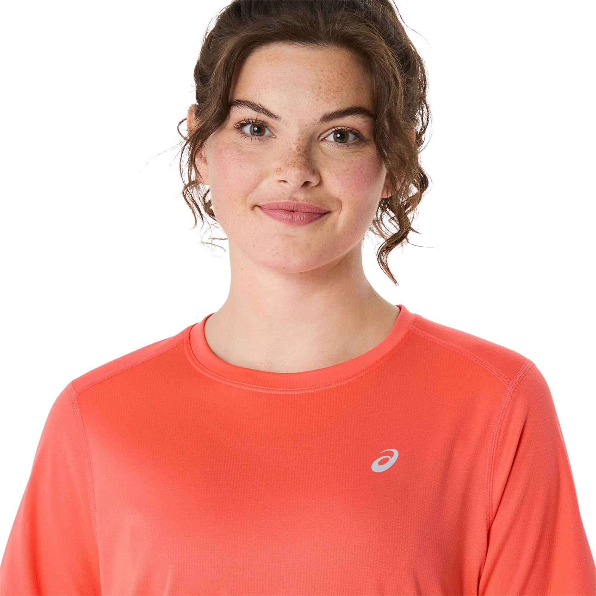 Asics Core Shirt Dames