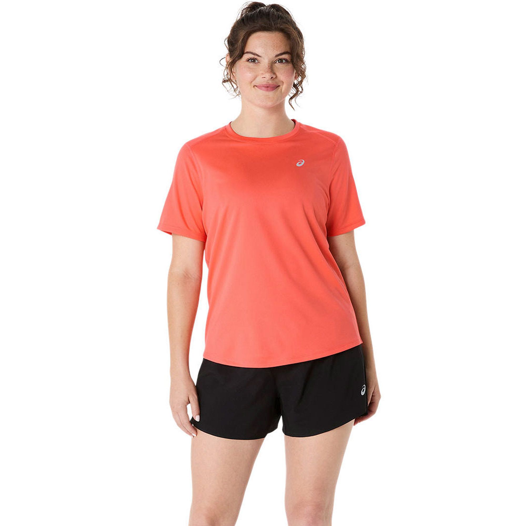 Asics Core Shirt Dames