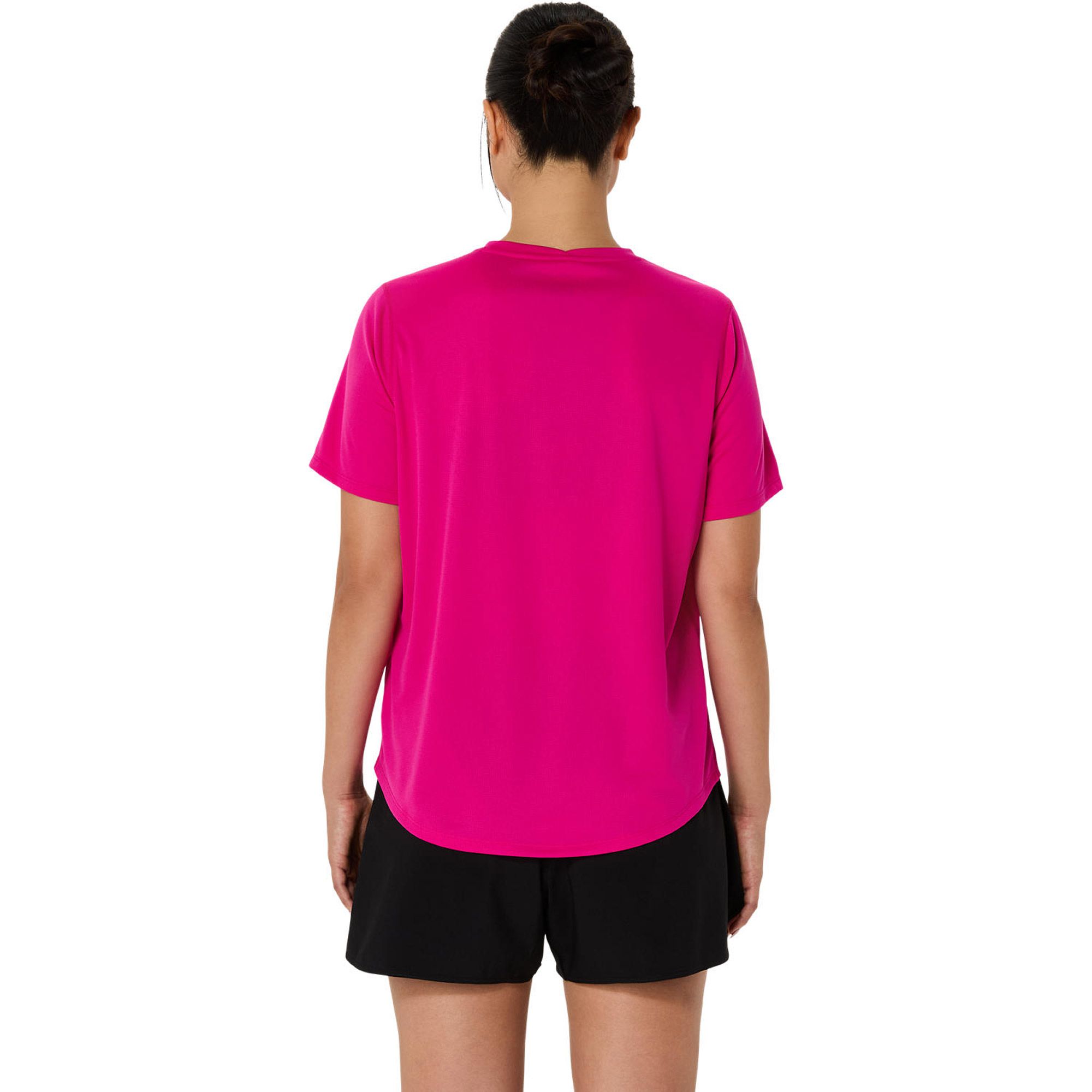 Asics Core Shirt Dames