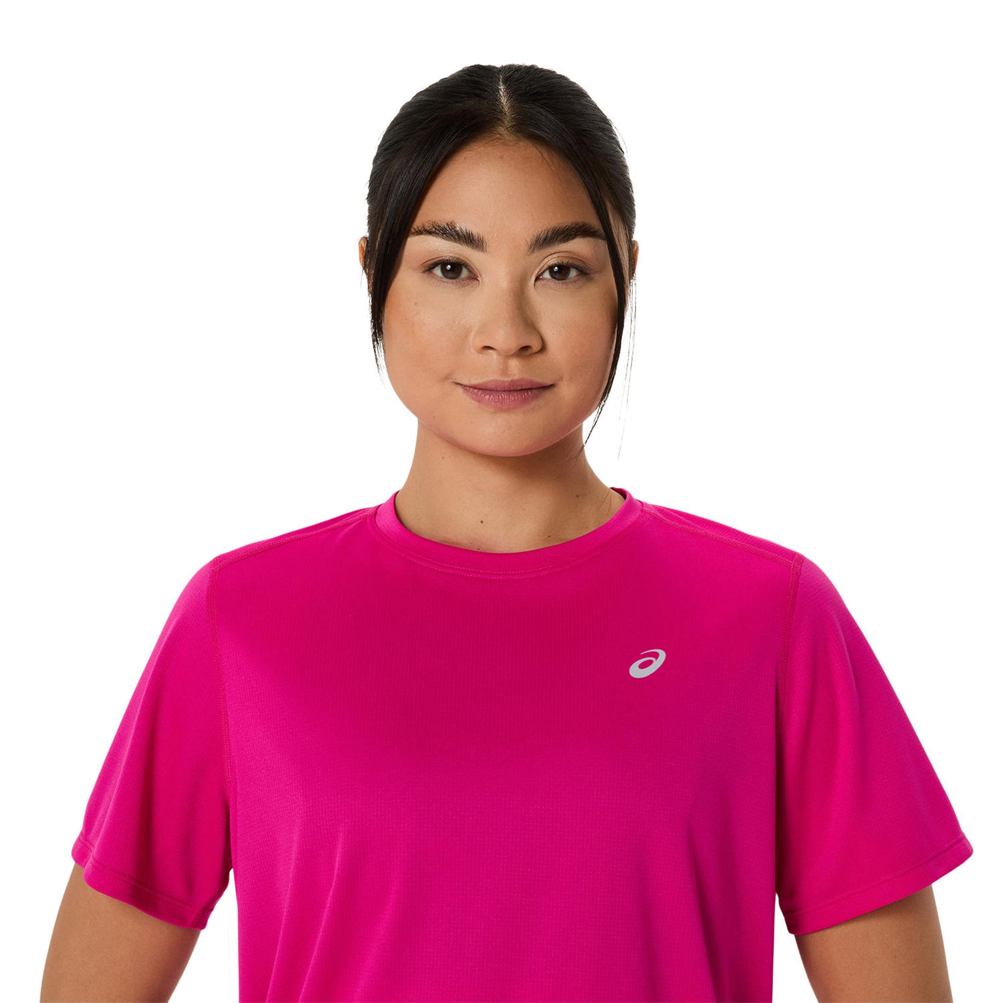 Asics Core Shirt Dames
