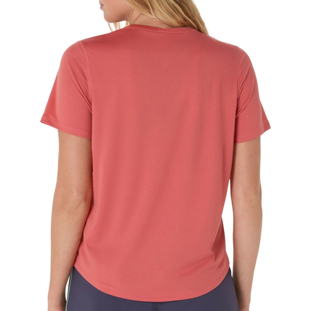 Asics Core Shirt Dames