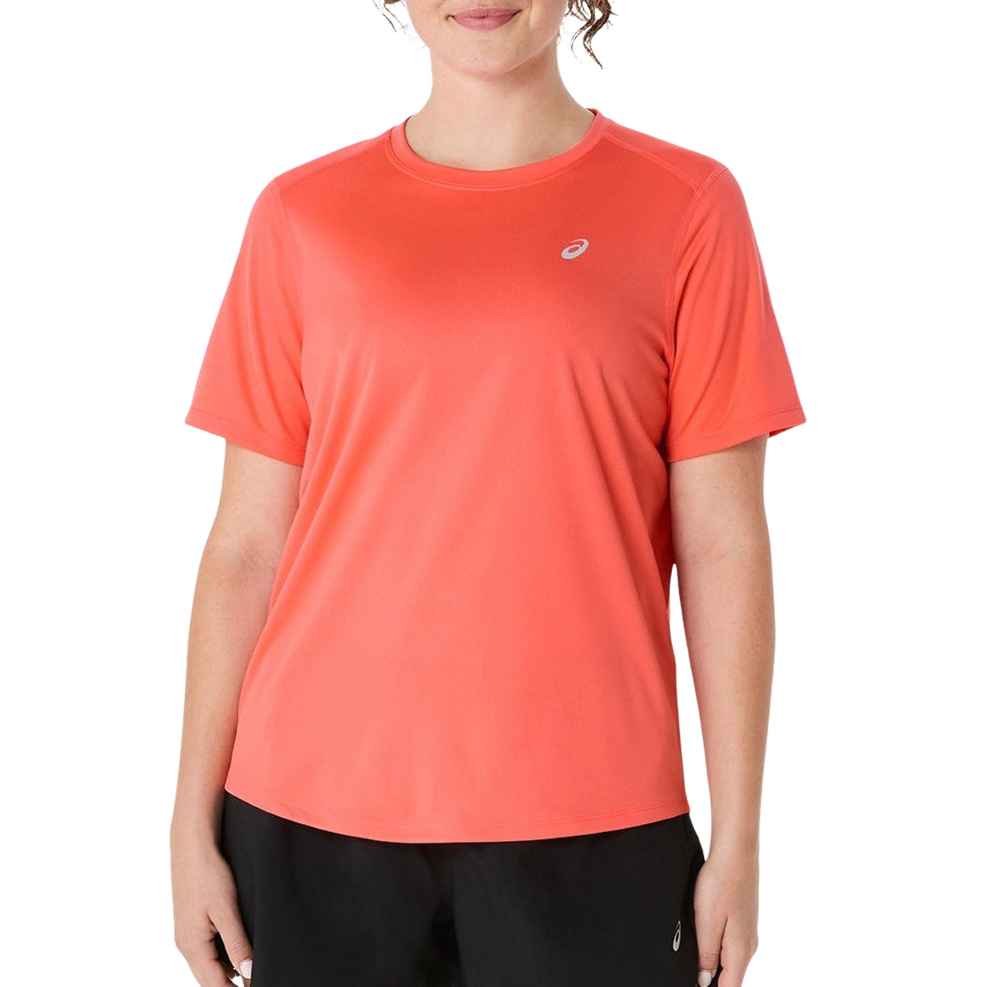 Asics Core Shirt Dames