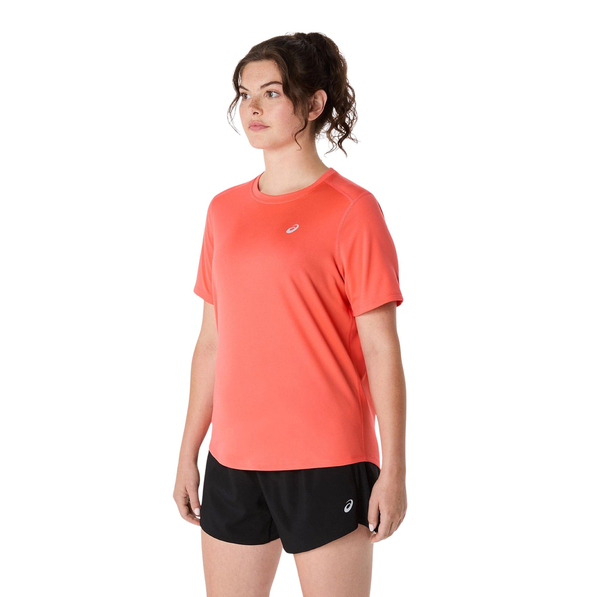 Asics Core Shirt Dames