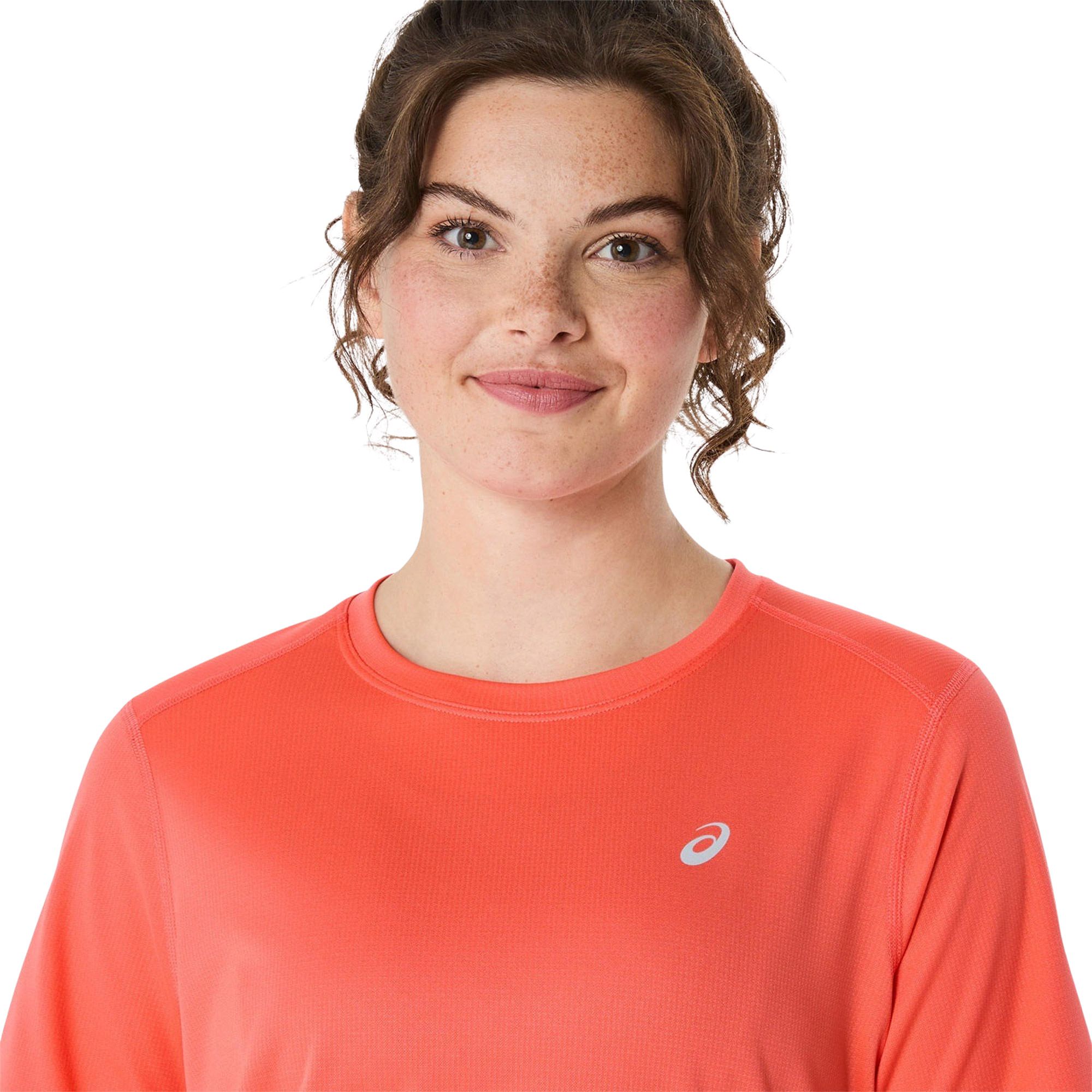 Asics Core Shirt Dames