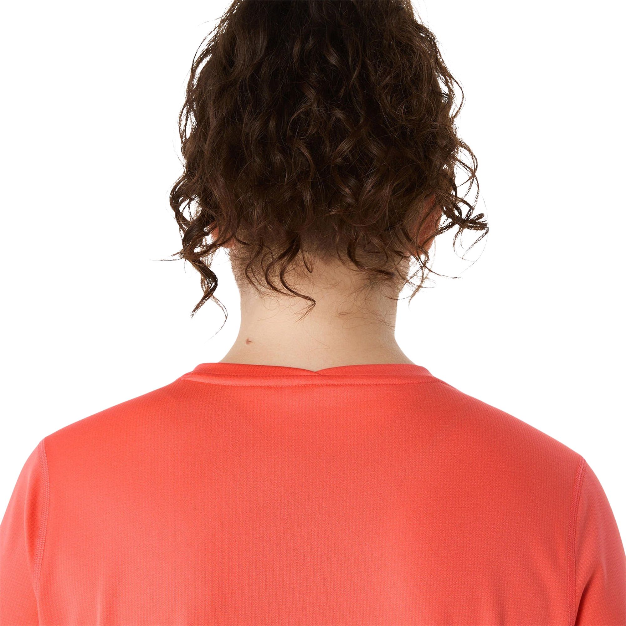Asics Core Shirt Dames