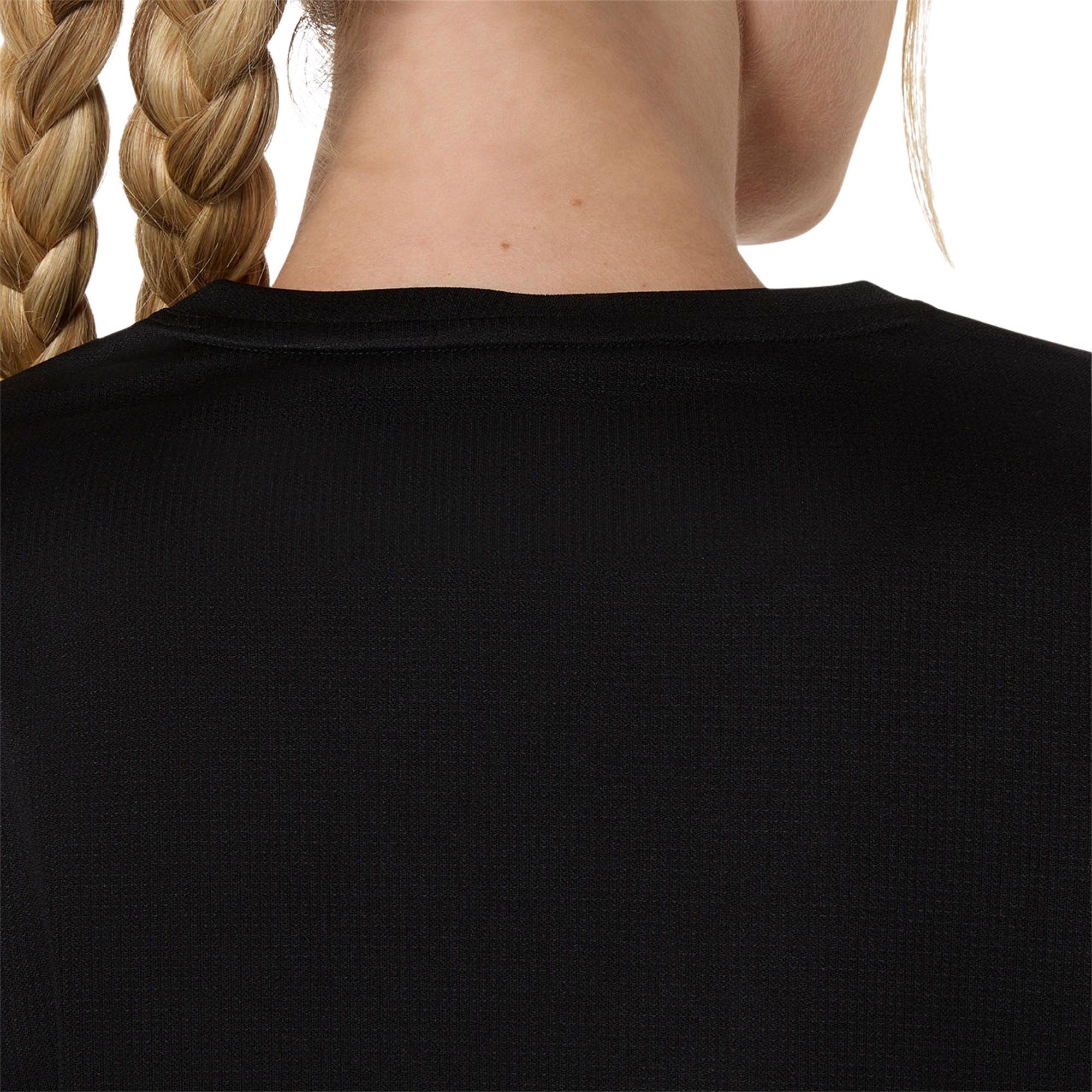 Asics Icon SS Shirt Dames