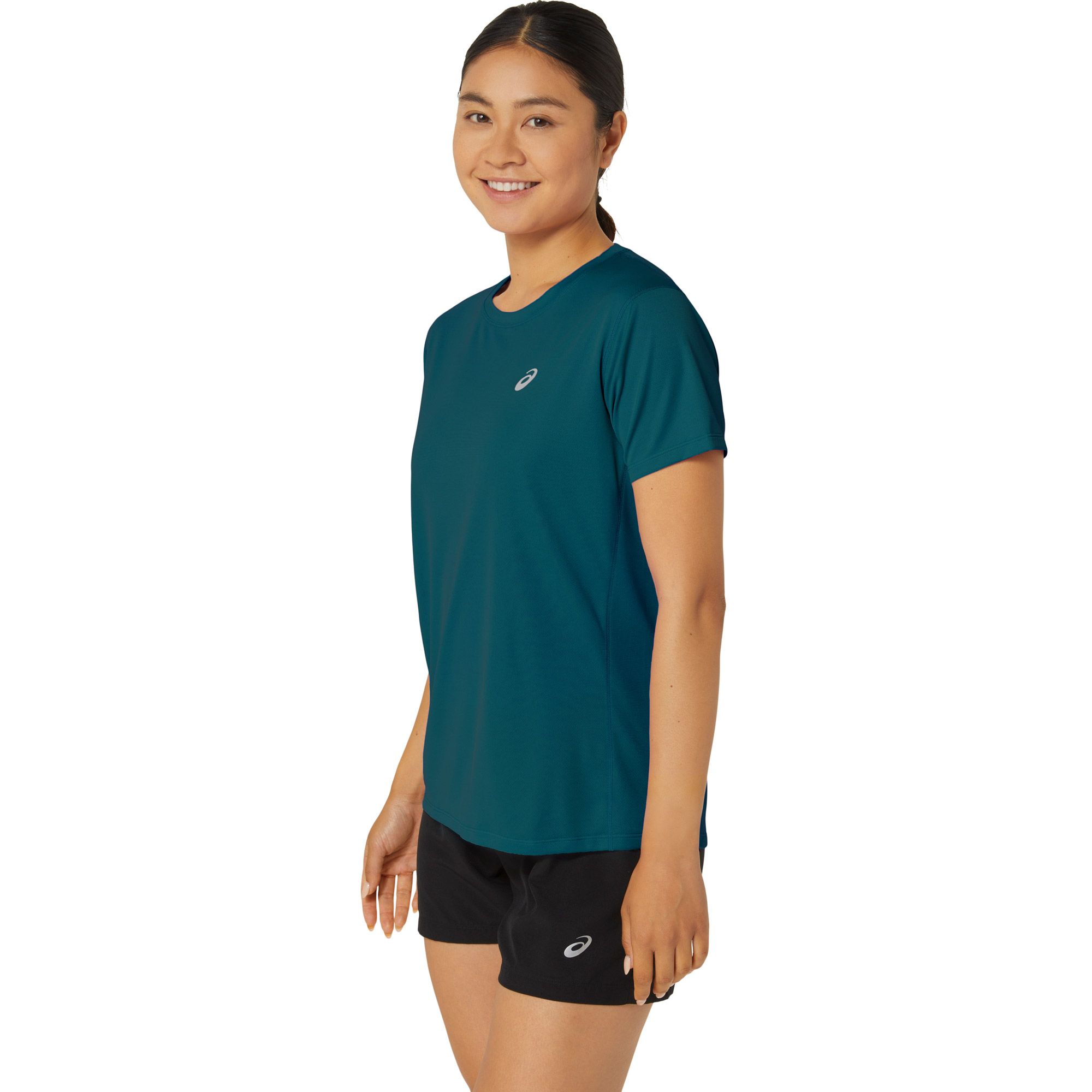 Asics Core Shirt Dames