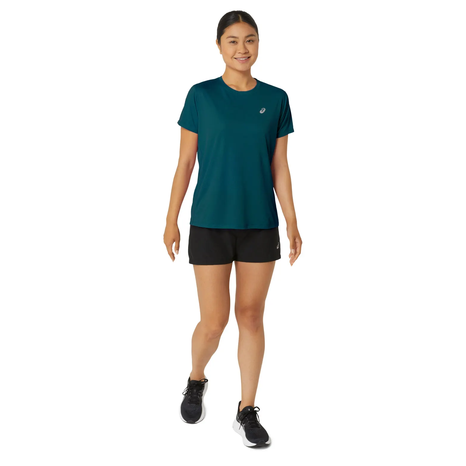Asics Core Shirt Dames