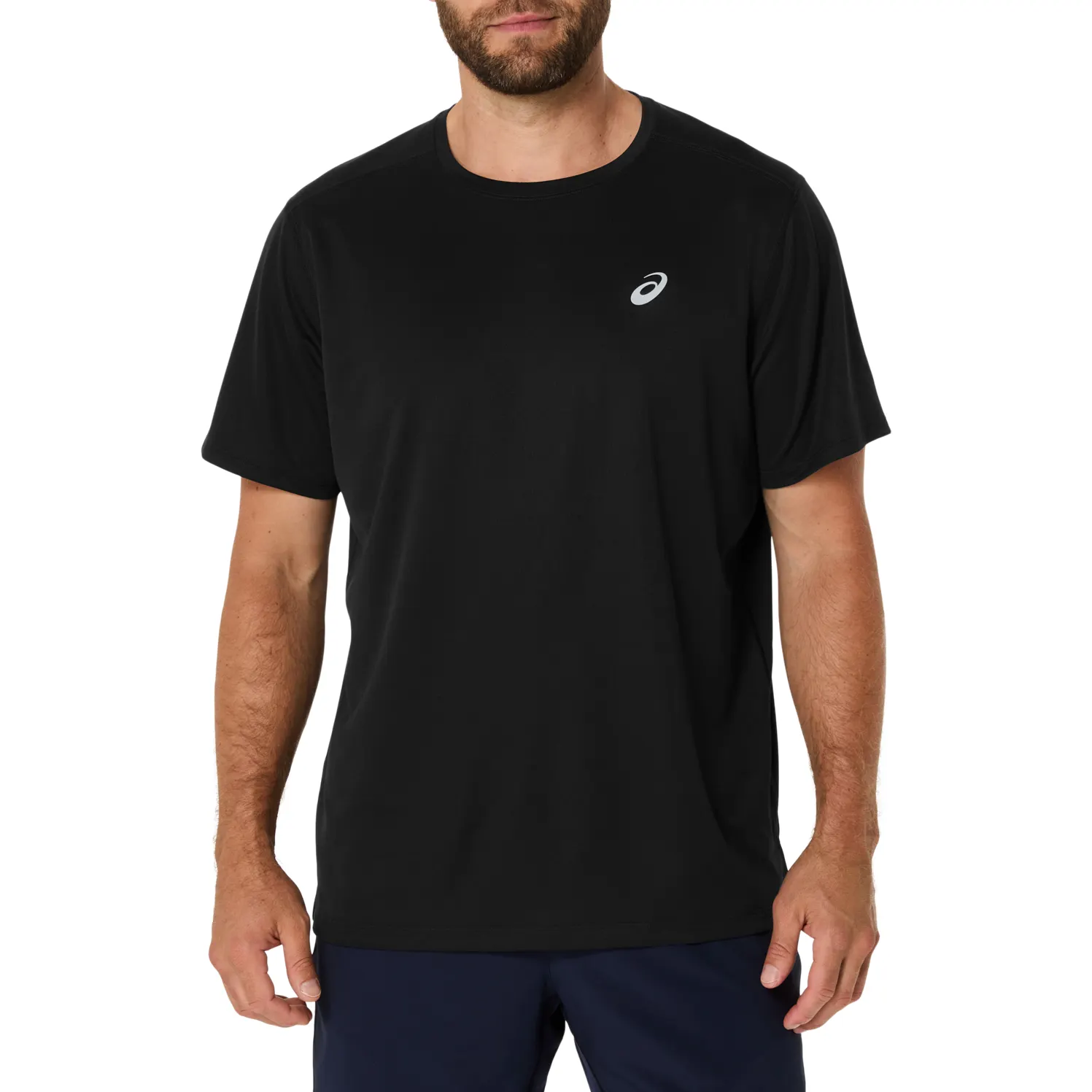 Asics Core Shirt Heren