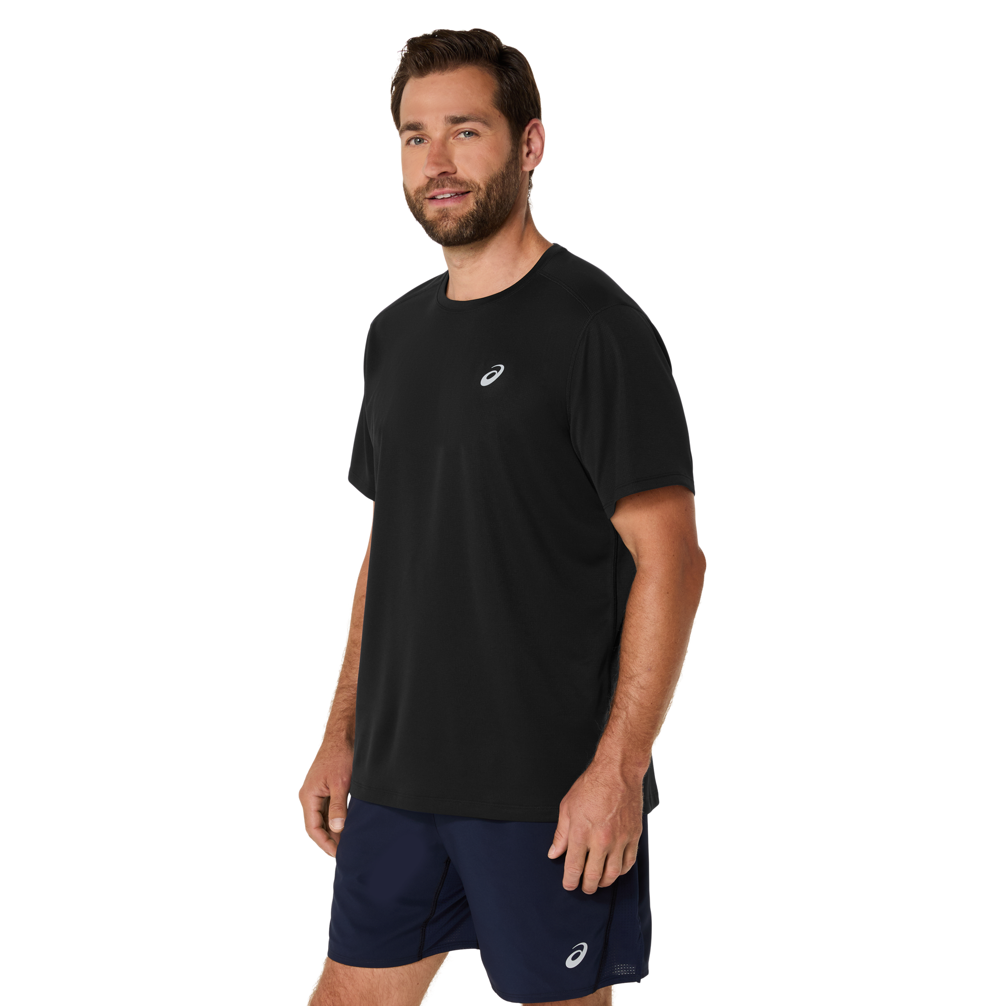 Asics Core Shirt Heren