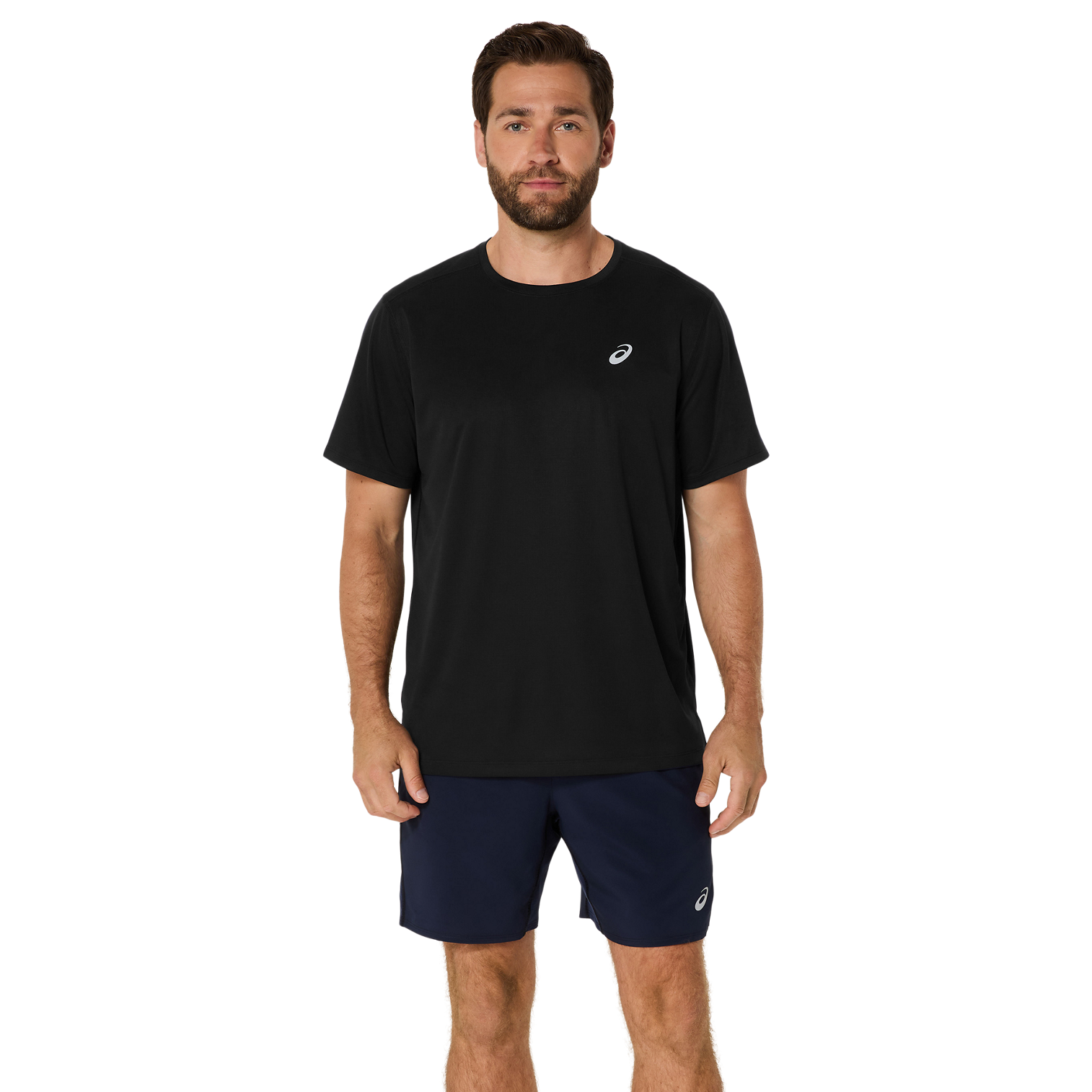 Asics Core Shirt Heren