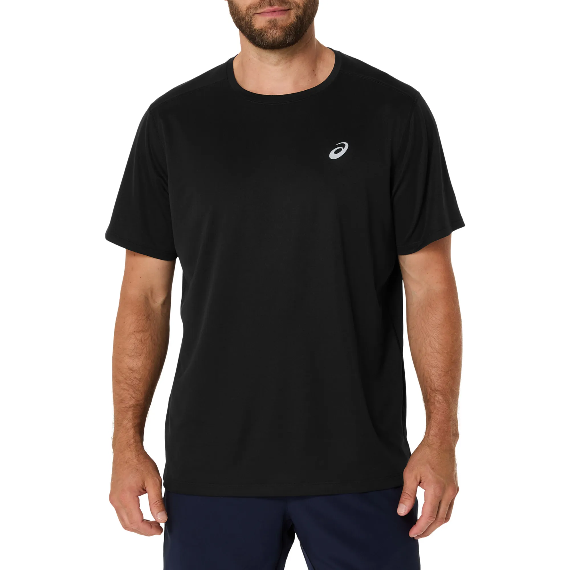 Asics Core Shirt Heren