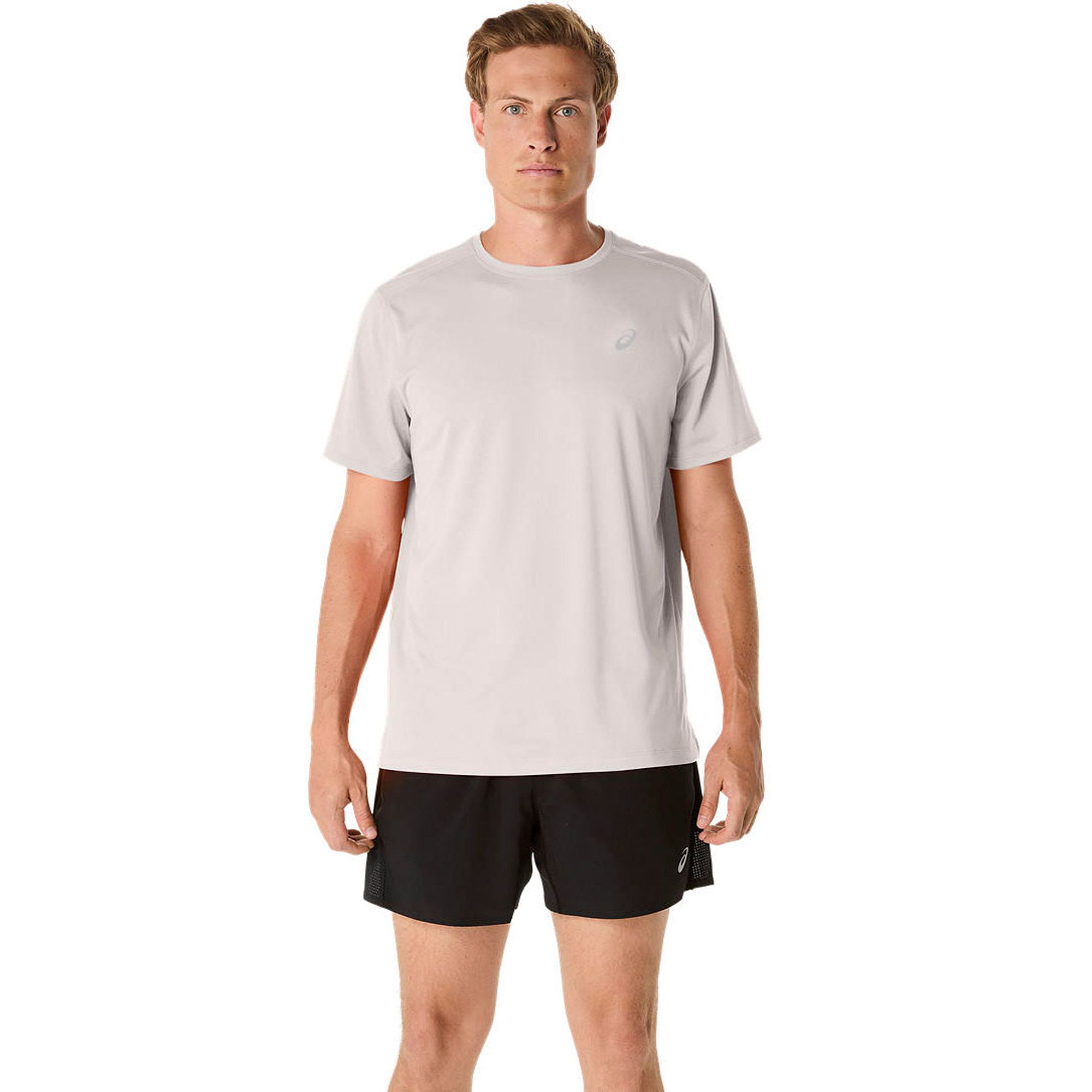 Asics Core Shirt Heren