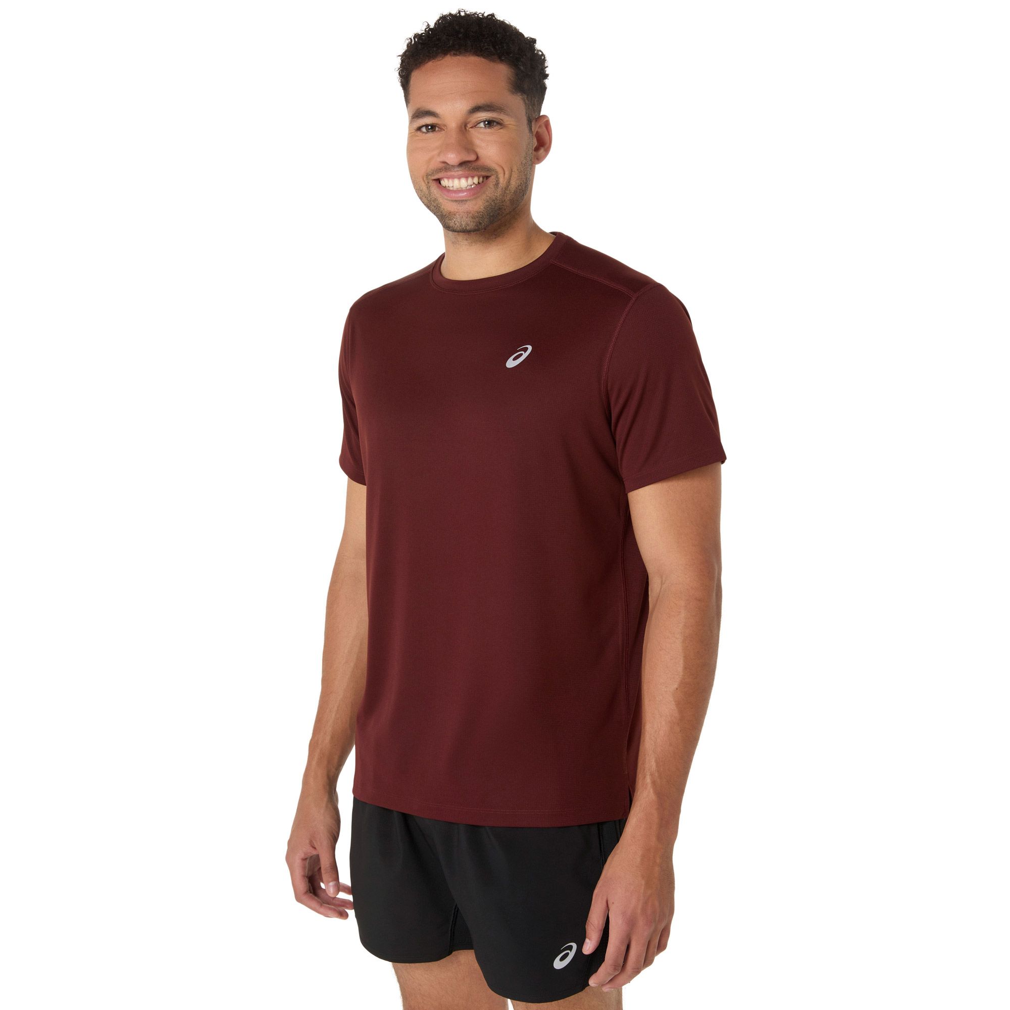 Shirt Asics Core Hommes