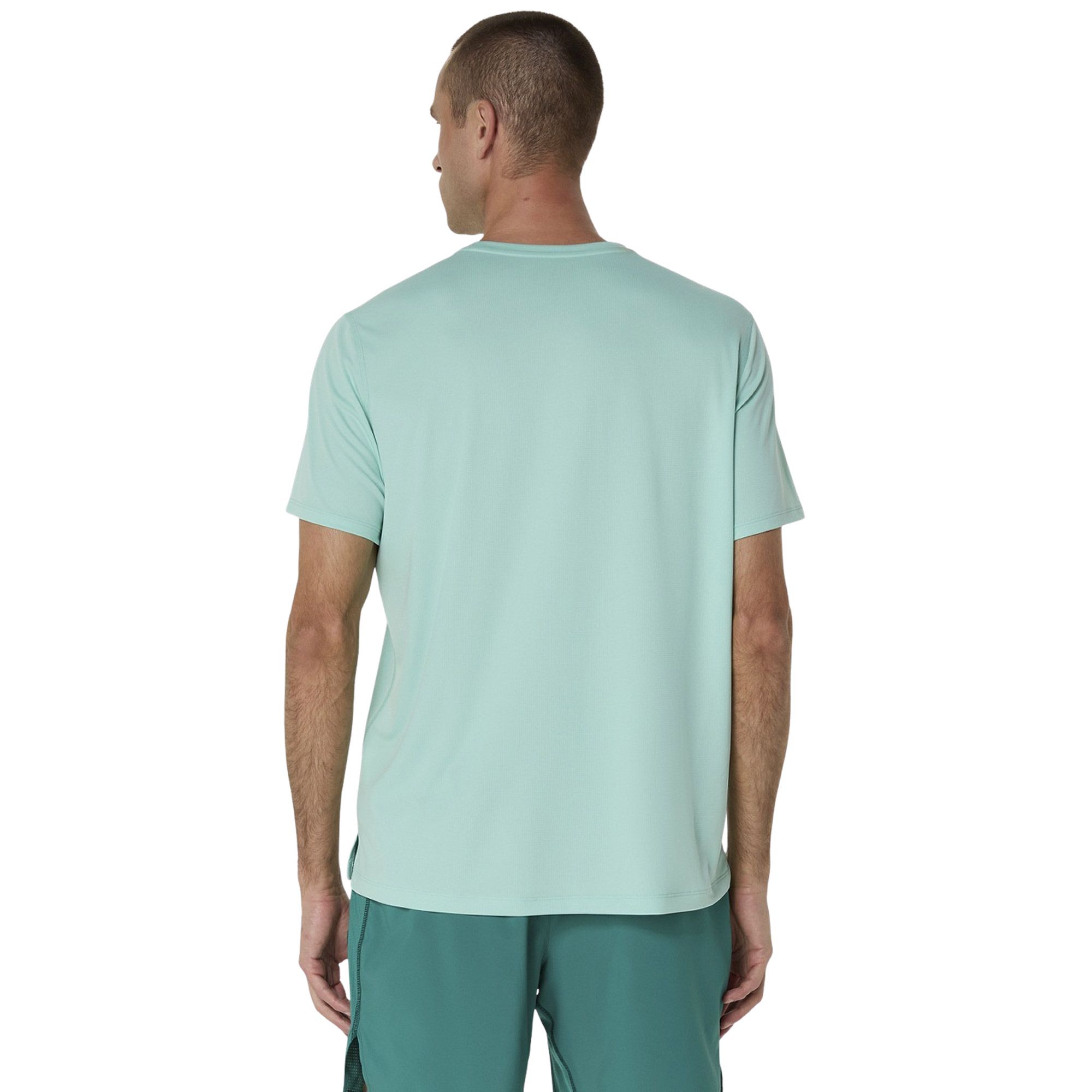 Asics Core Shirt Heren