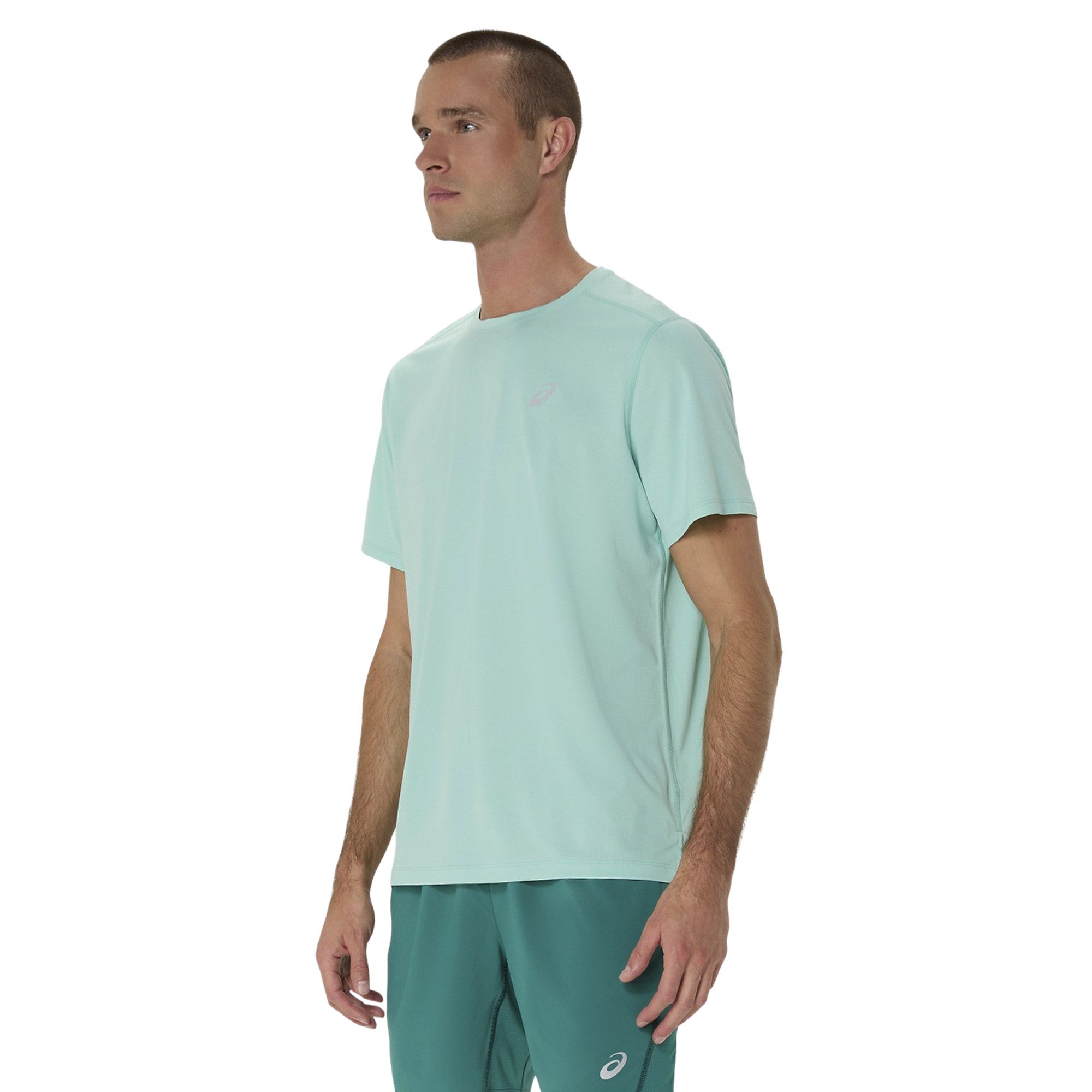 Asics Core Shirt Heren