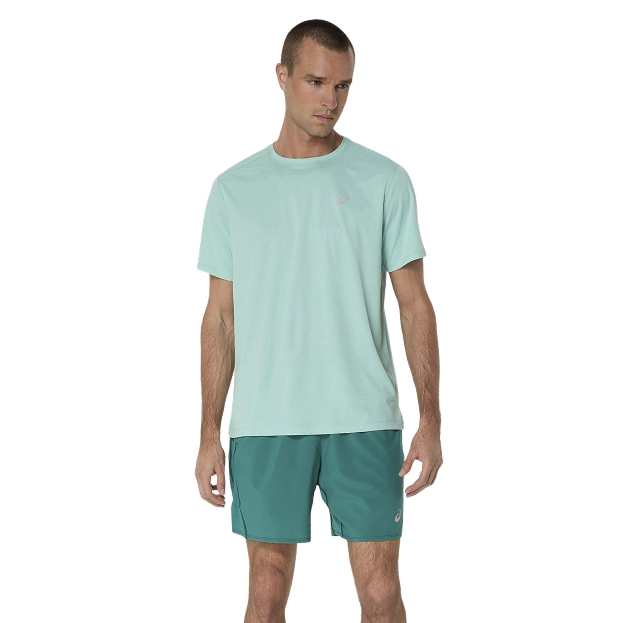 Asics Core Shirt Heren