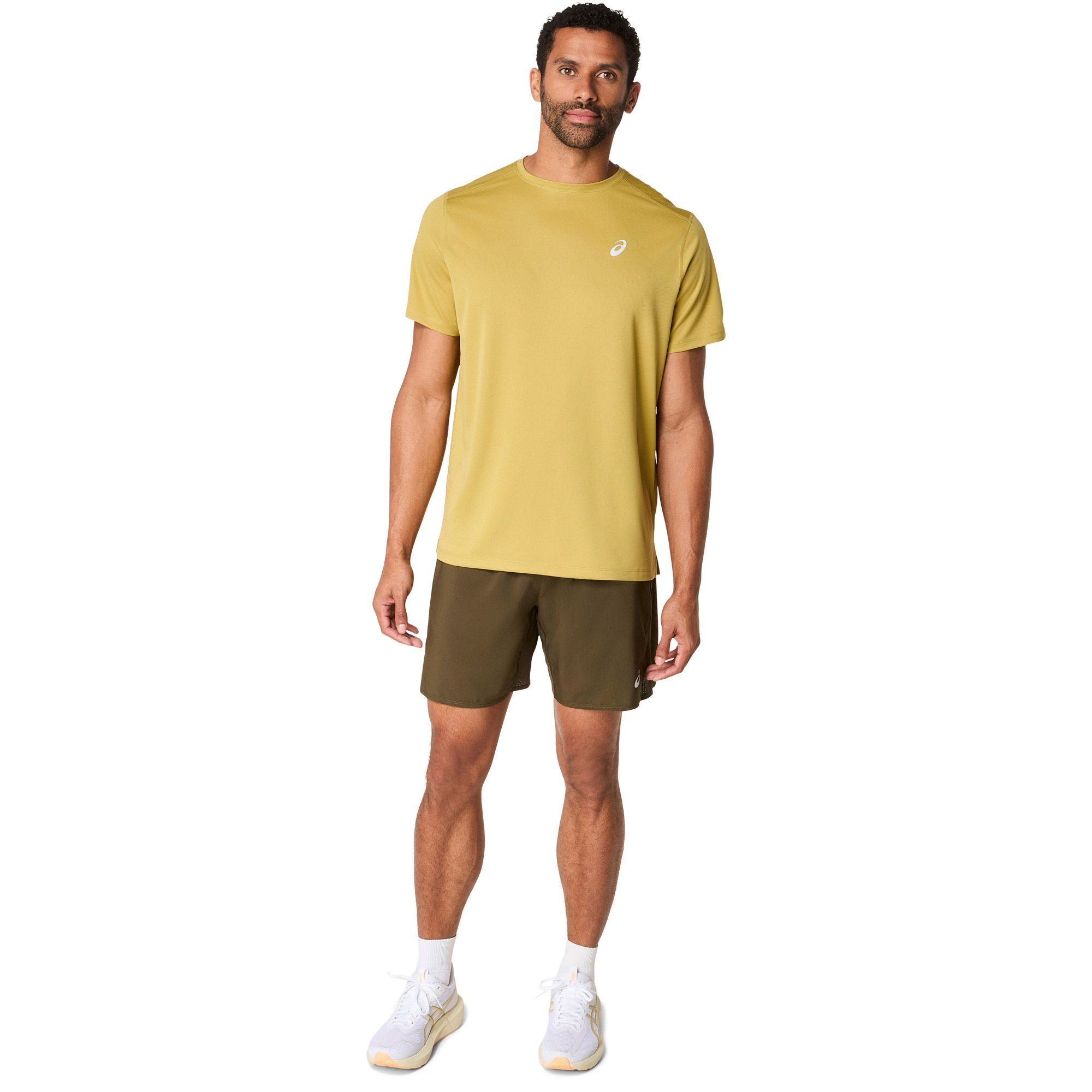 Asics Core Shirt Heren
