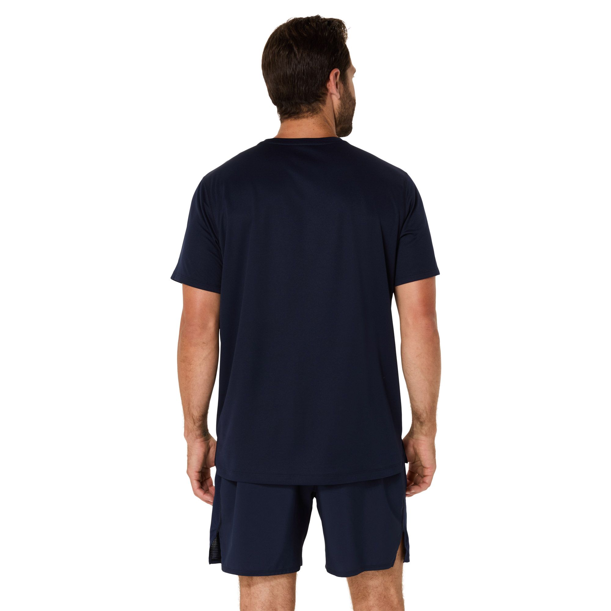 Asics Core Shirt Heren