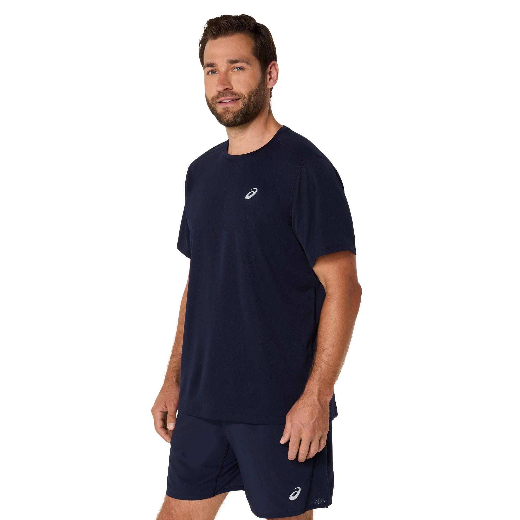 Asics Core Shirt Heren