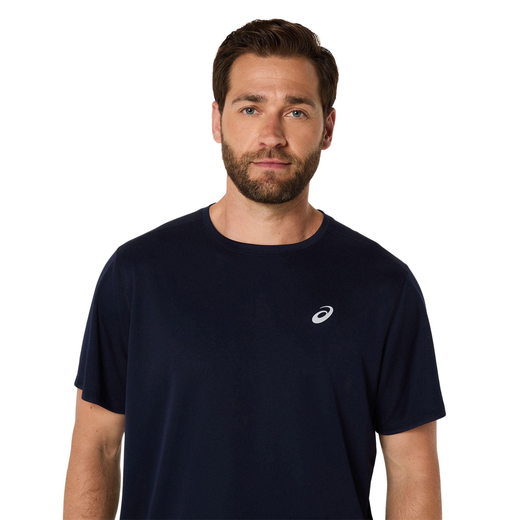 Asics Core Shirt Heren