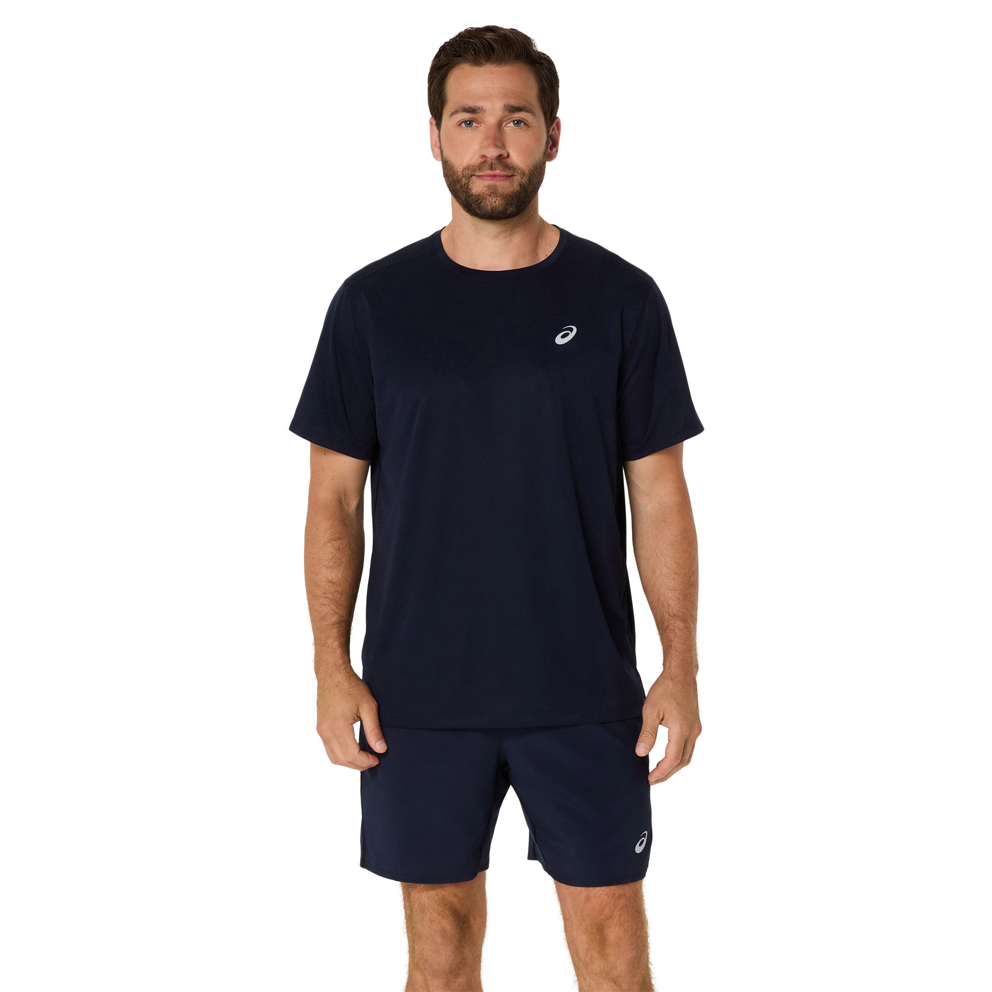 Asics Core Shirt Heren