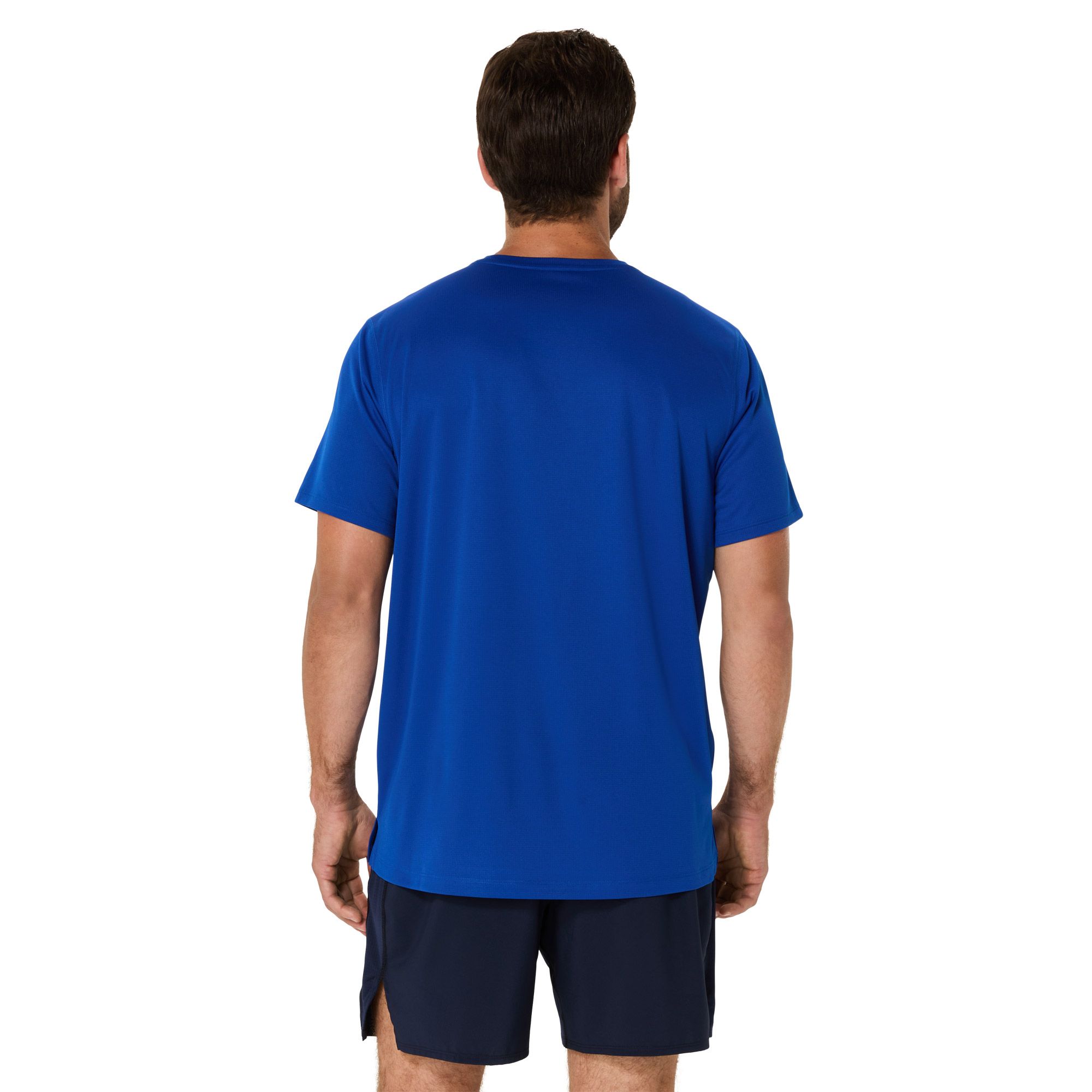 Asics Core Shirt Heren