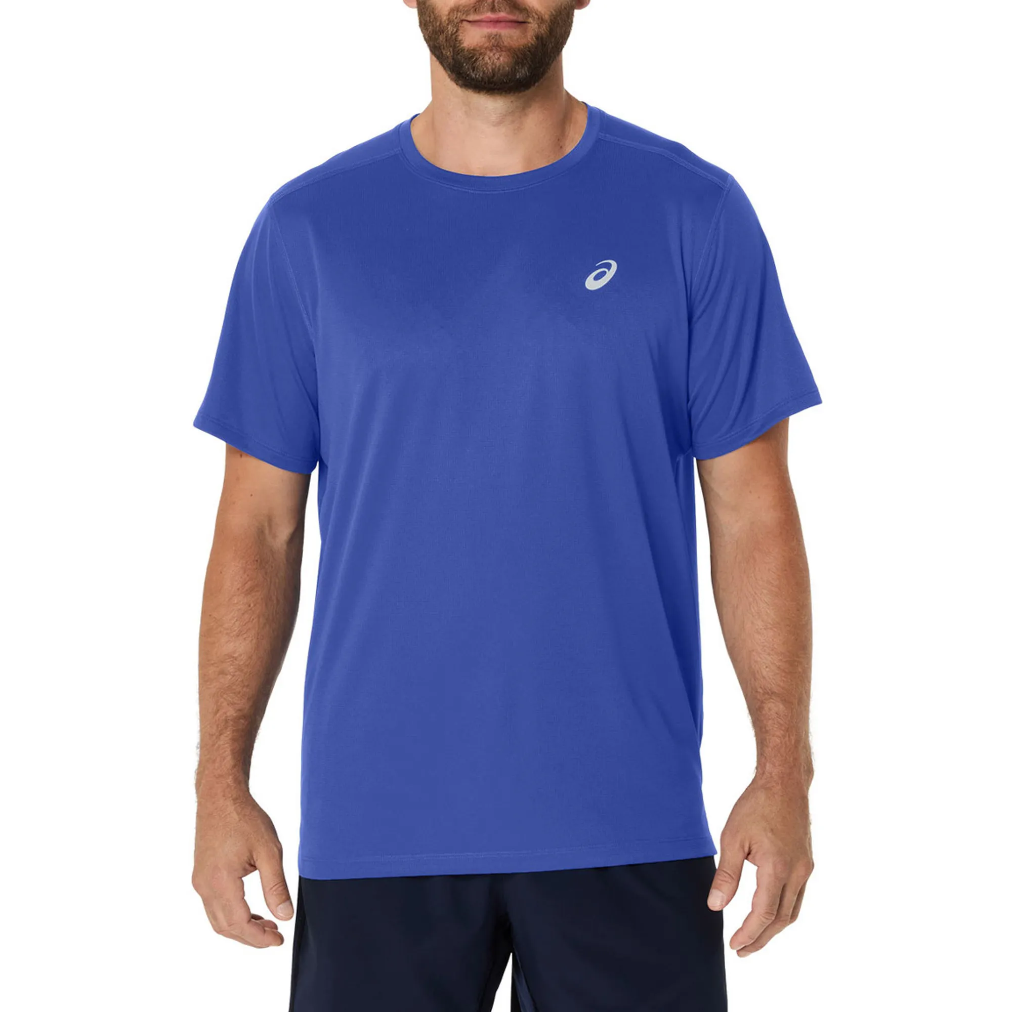 Asics Core Shirt Heren