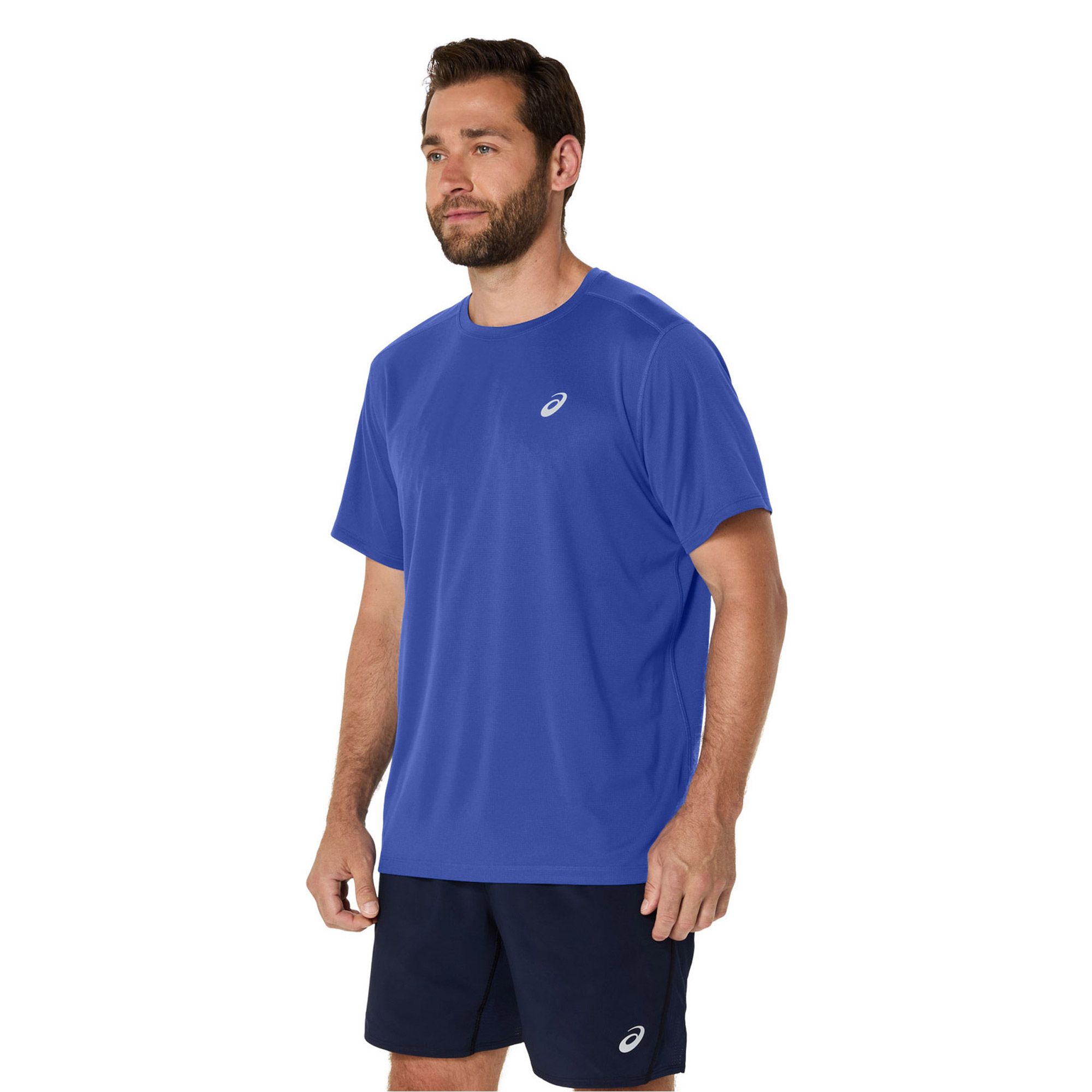 Asics Core Shirt Heren
