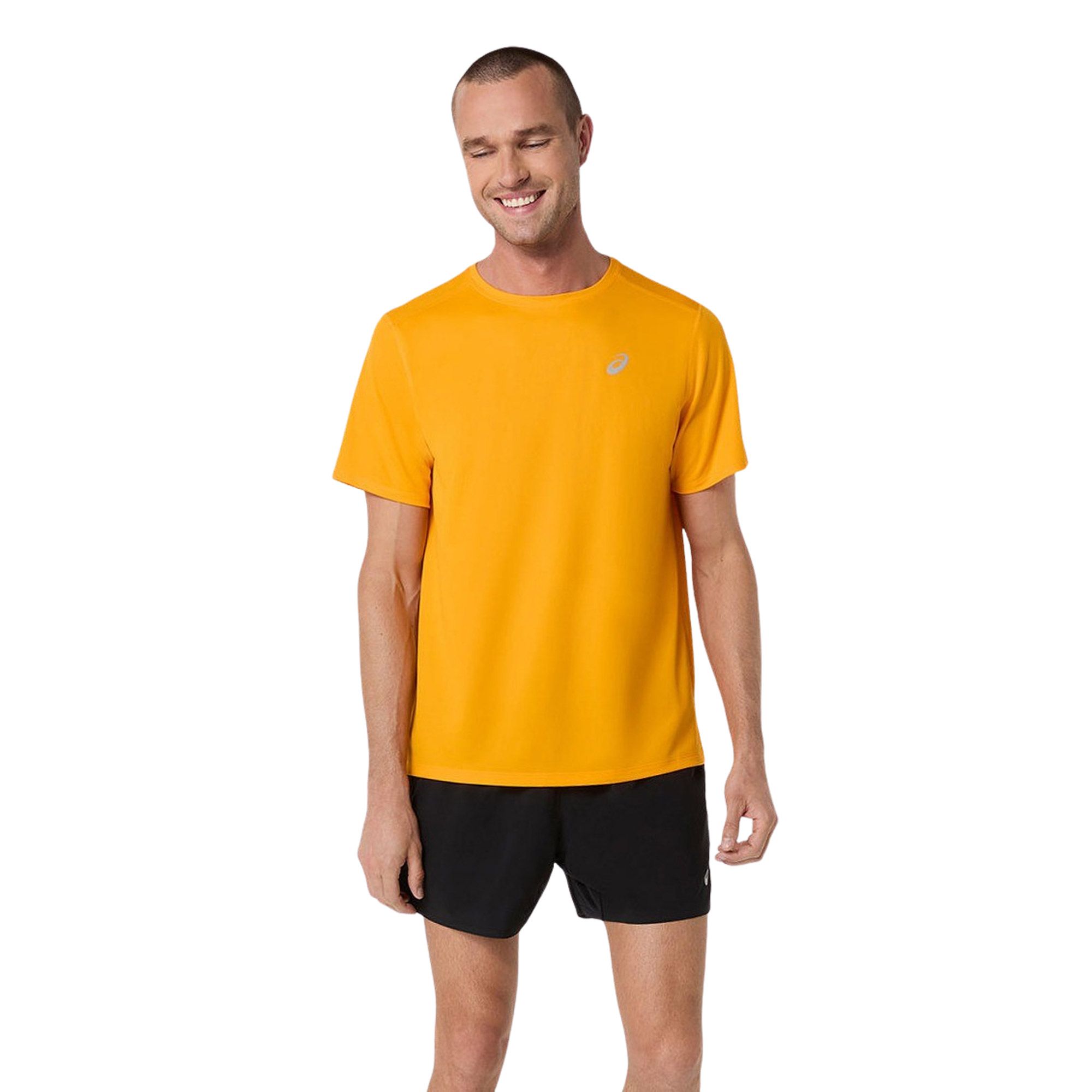 Asics Core Shirt Heren